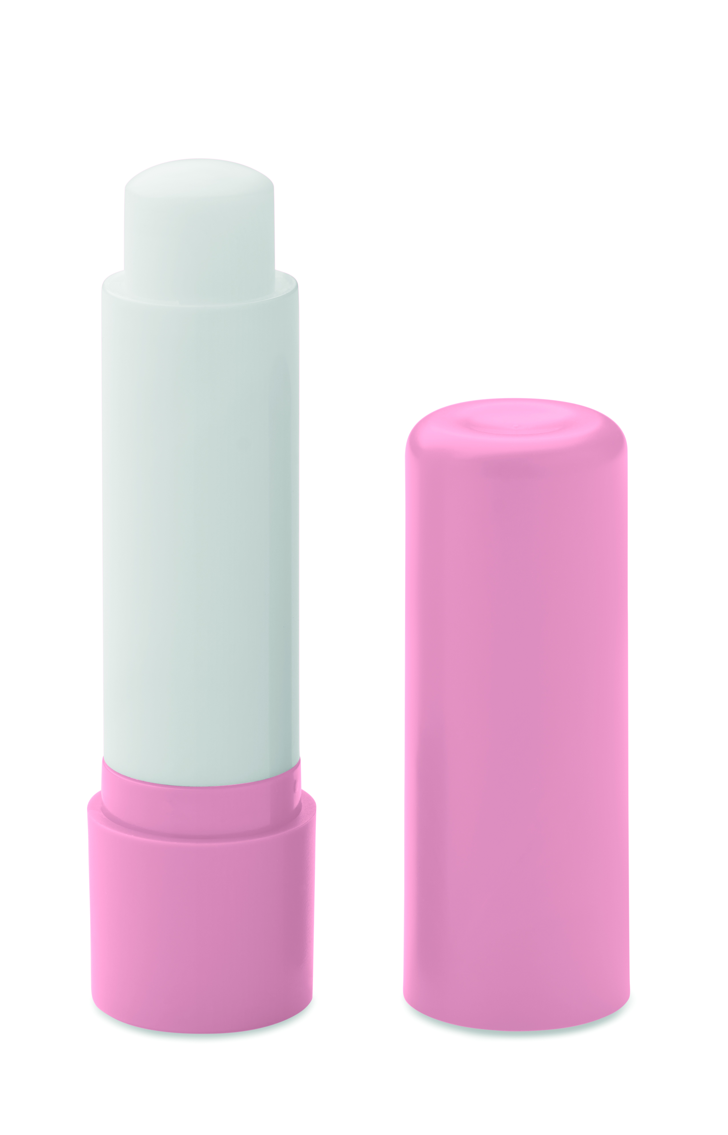 lip balm, lipstick, stick, twist, pink
