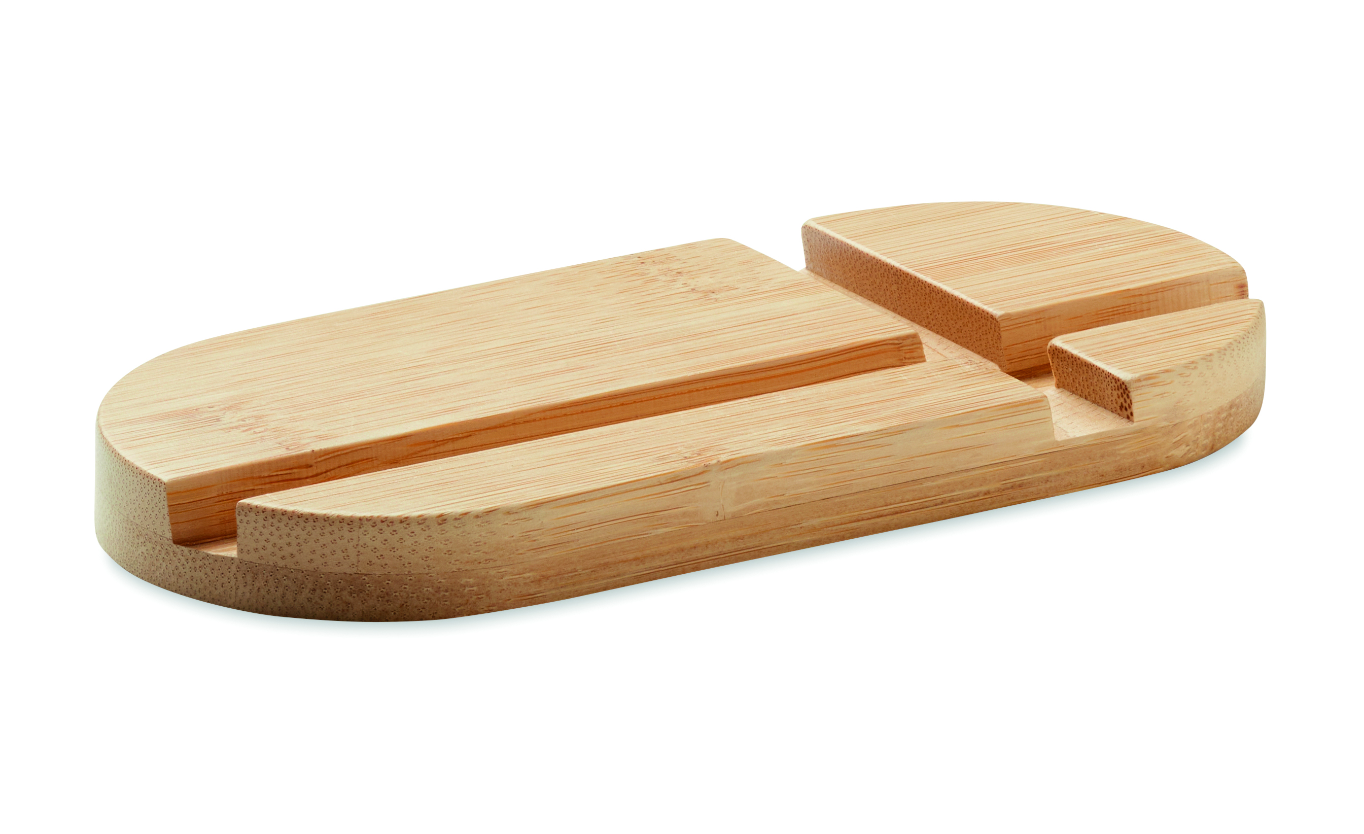 Holzbrett, Bambusbrett, Schneidebrett, Holzplatte, Tellerhalter