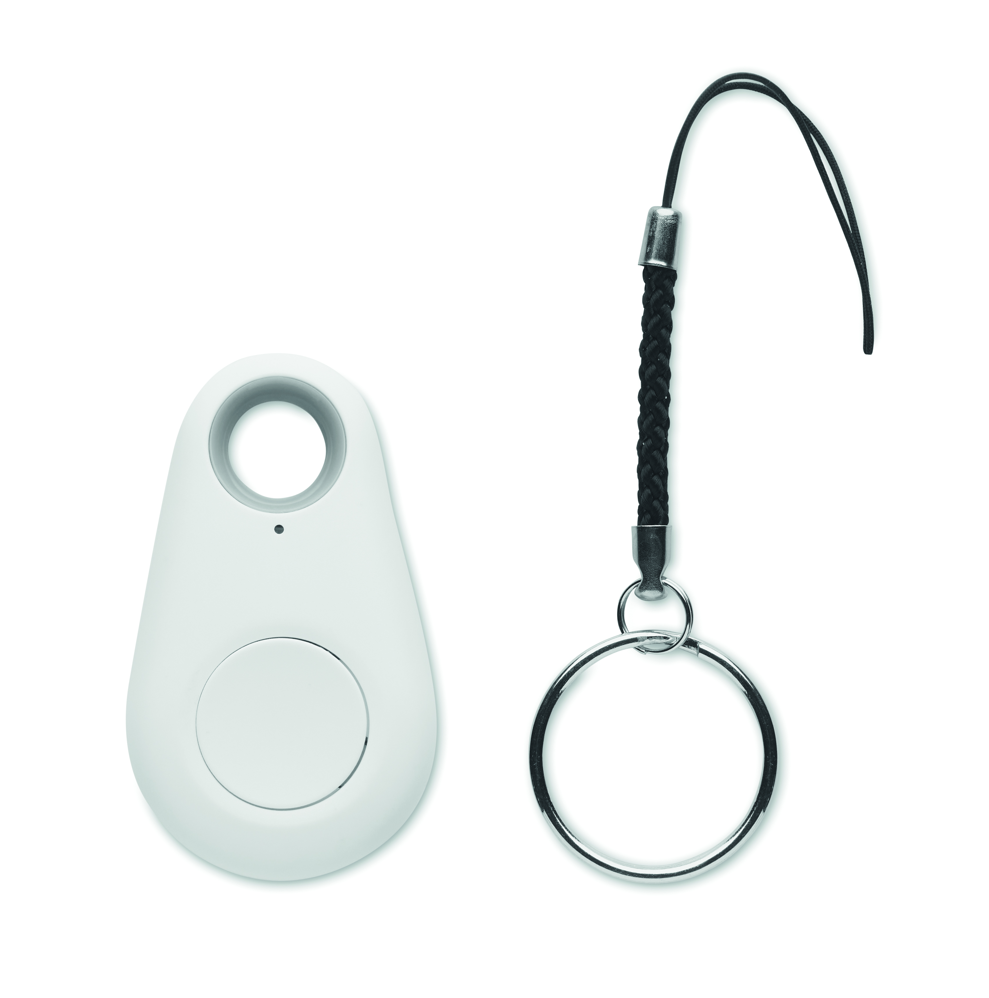 Schlüsselanhänger, Kartenhalter, Uhrenfinder, LED-Gadget, Lanyard