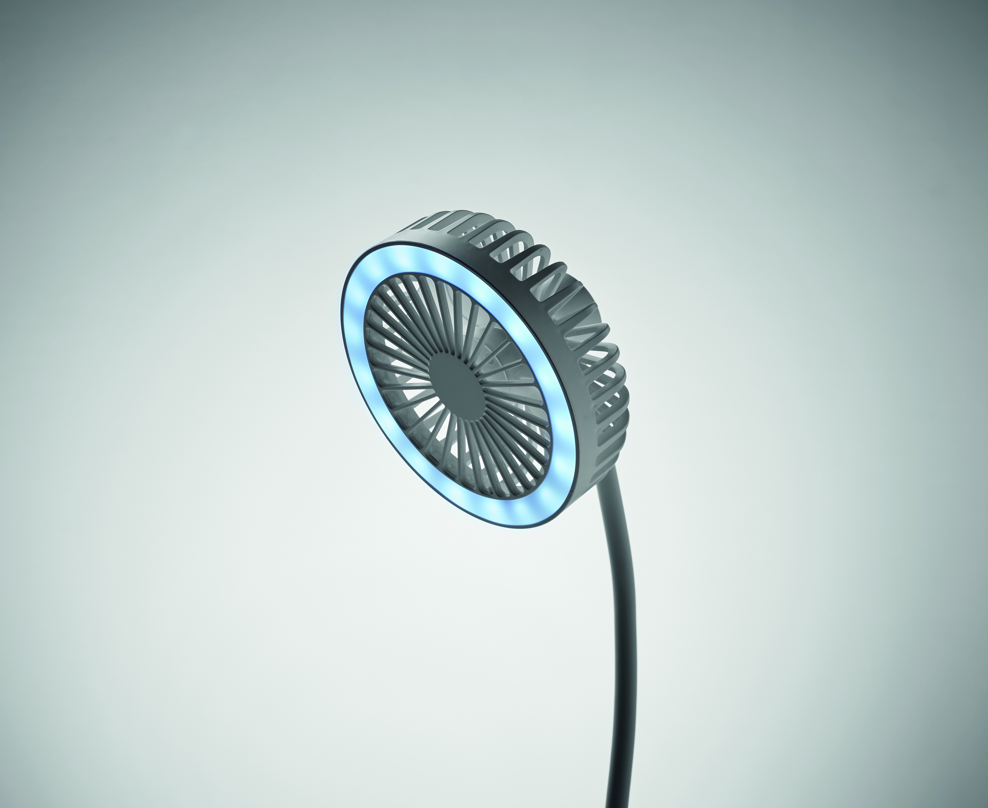 usb, Fan, Cooling, Ring light, Blade