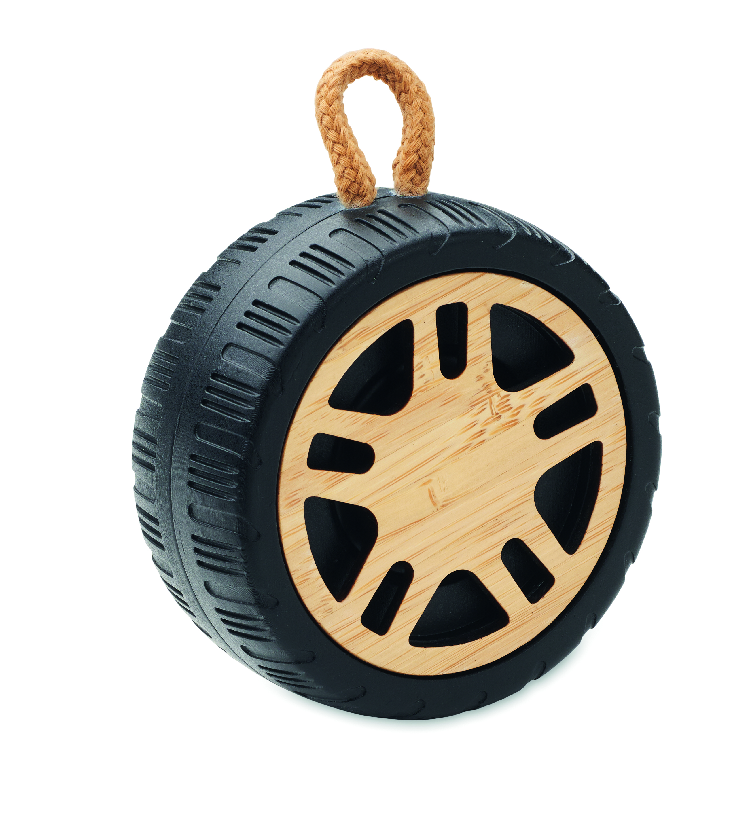 Reifen, Holzrad, Kordel, Gummi, Spielzeugrad, Rad, Reifen, Holz-Nabe, Seil-Griff, Spielzeugrad, Tire, Wagon wheel, Wooden hub, Rope handle, Toy wheel