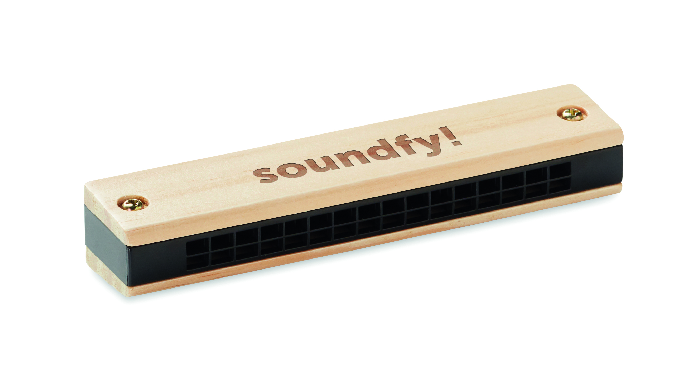 harmonica, Mundharmonika, Holz, Plastik, Satzharmonika