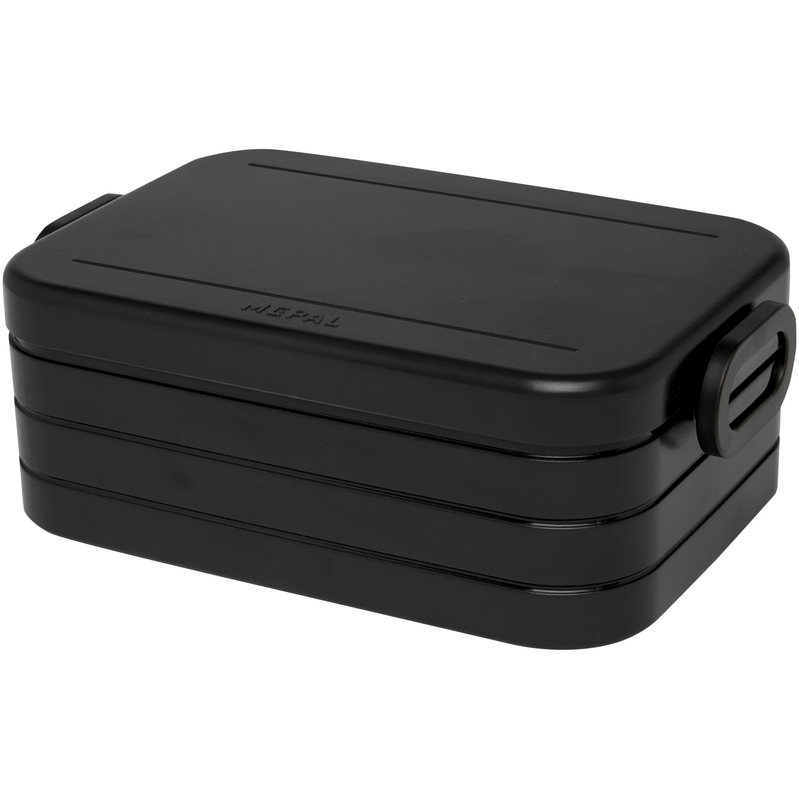 food-grade, stackable, black, travel, compact