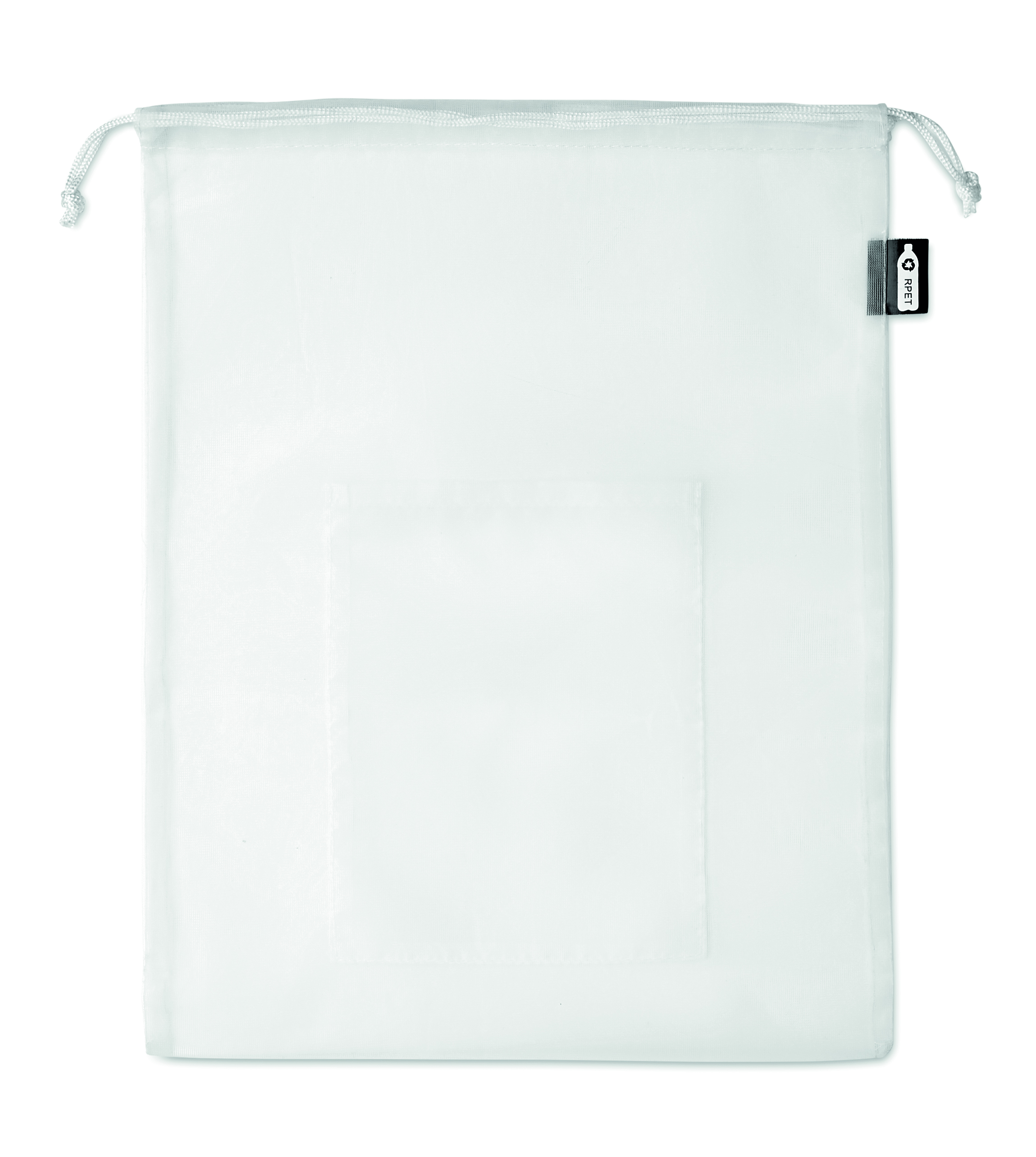 Aufbewahrungstasche, Kissenhülle, Tasche, Reißverschlusstasche, Beutel