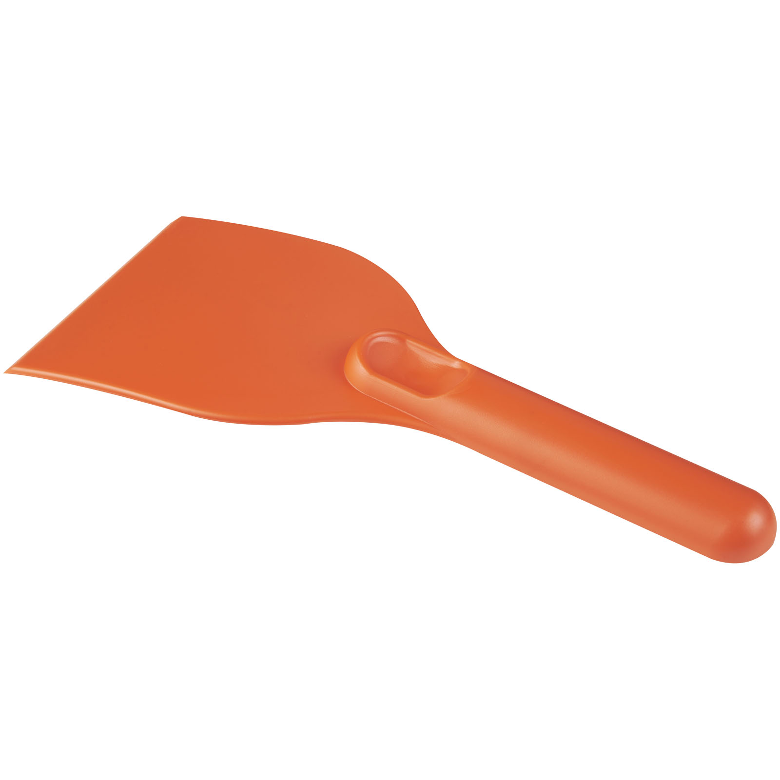 spachtel, Küchenutensil, orange, Spatel, Silikon