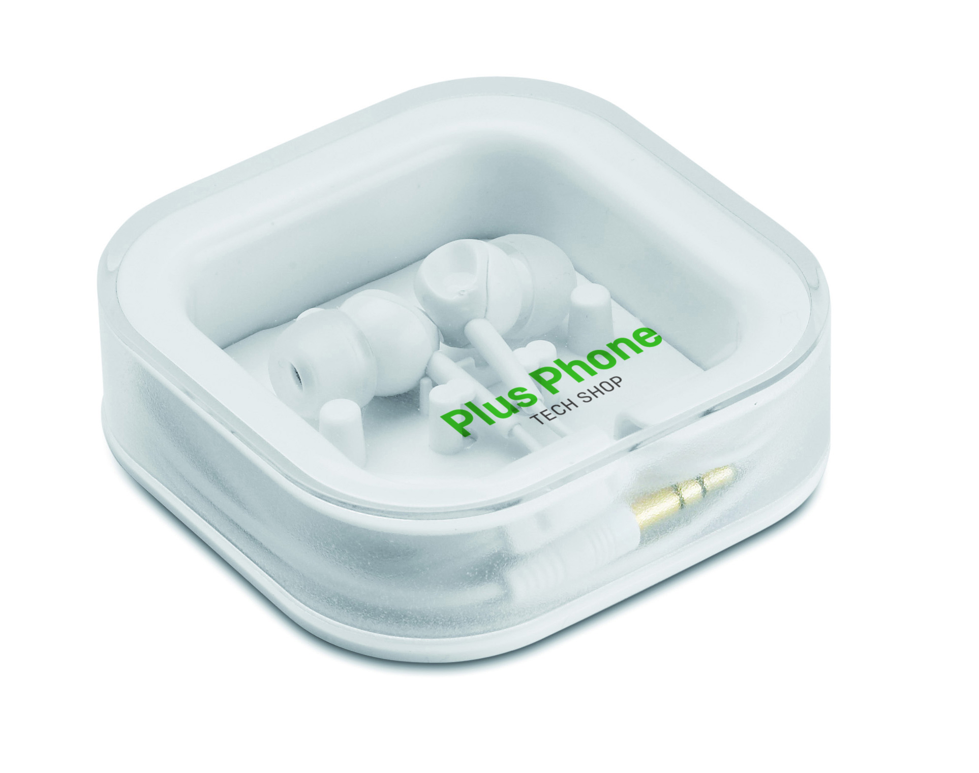 Kopfhörer, In-Ear, Kabel, Kabel-Headset, Earbuds