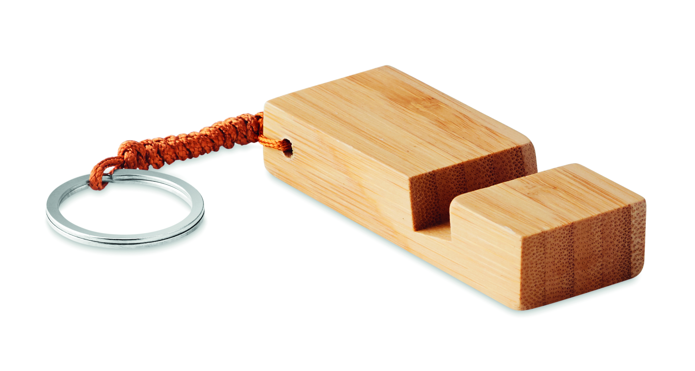Schlüsselanhänger, Holz, Holzbrett, Stab, Korkkordel