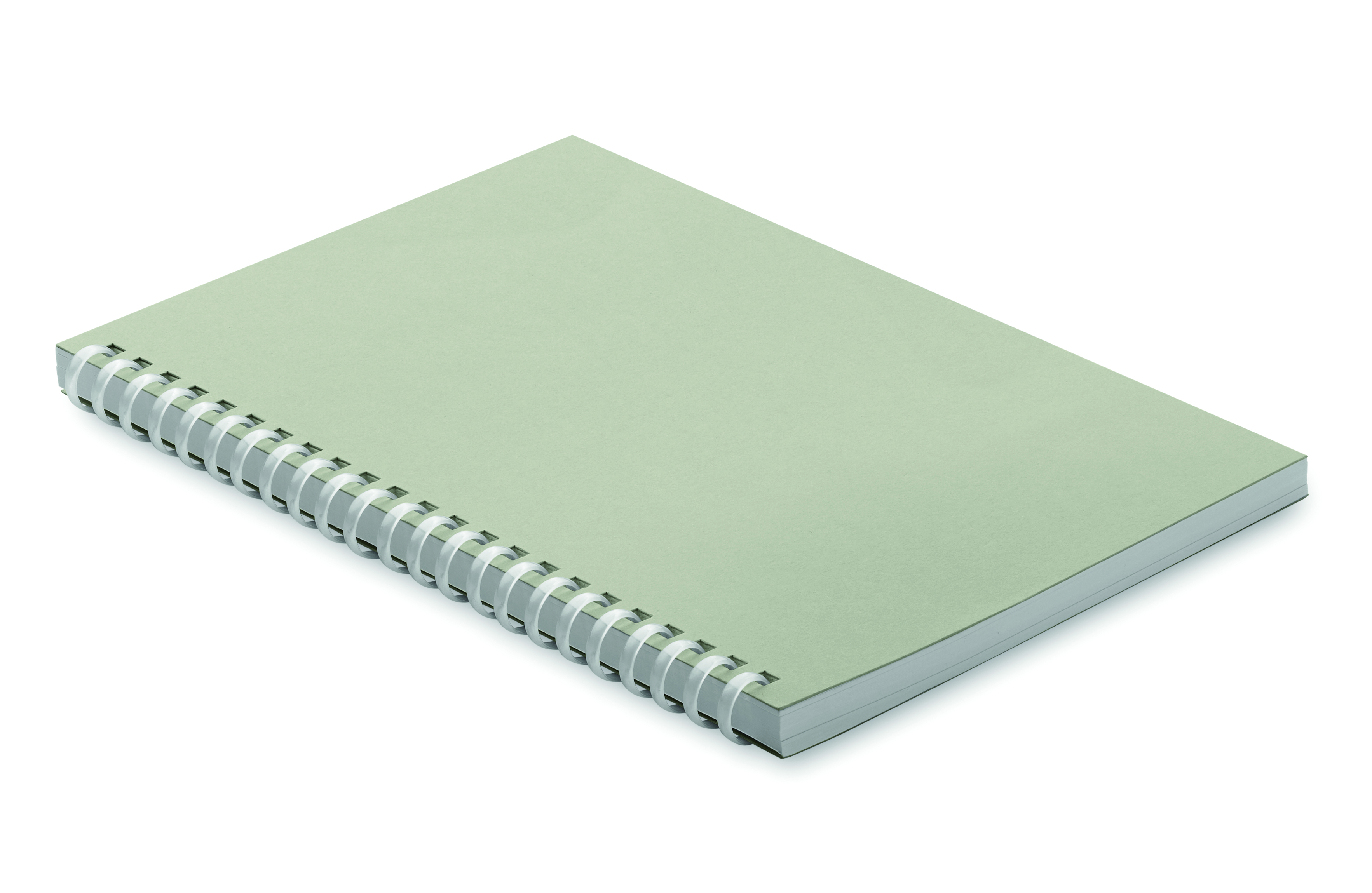 notebook, spiral-bound, grün, papier, notizbuch, Spiralblock, Notizbuch, Grünes Cover, Kunststoffspirale, Notebook, Spiralblock, Notizbuch, Grün, Papier, Skizzenbuch