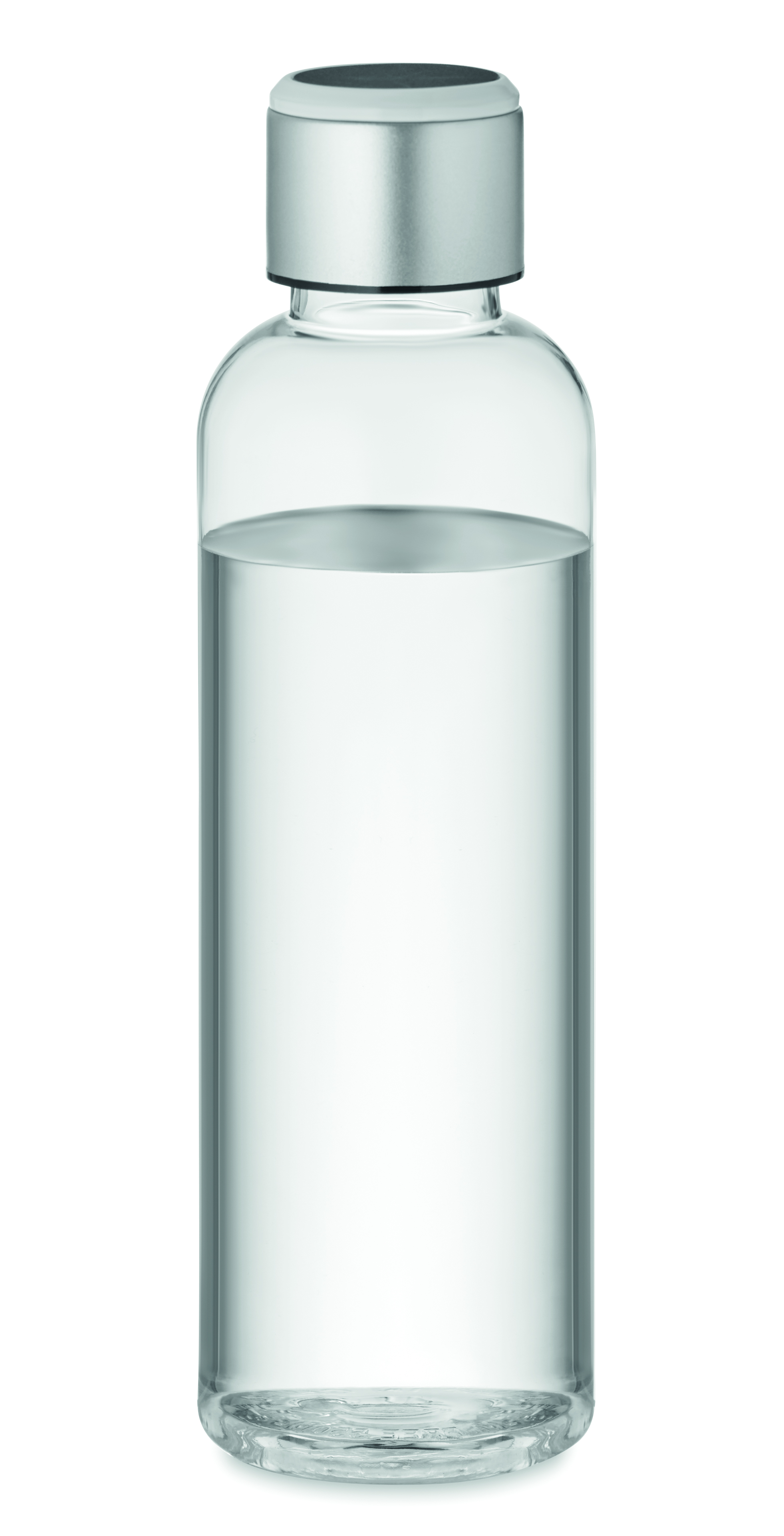 Wasserflasche, Glasflasche, Kappe, transparente Flasche, Trinkflasche