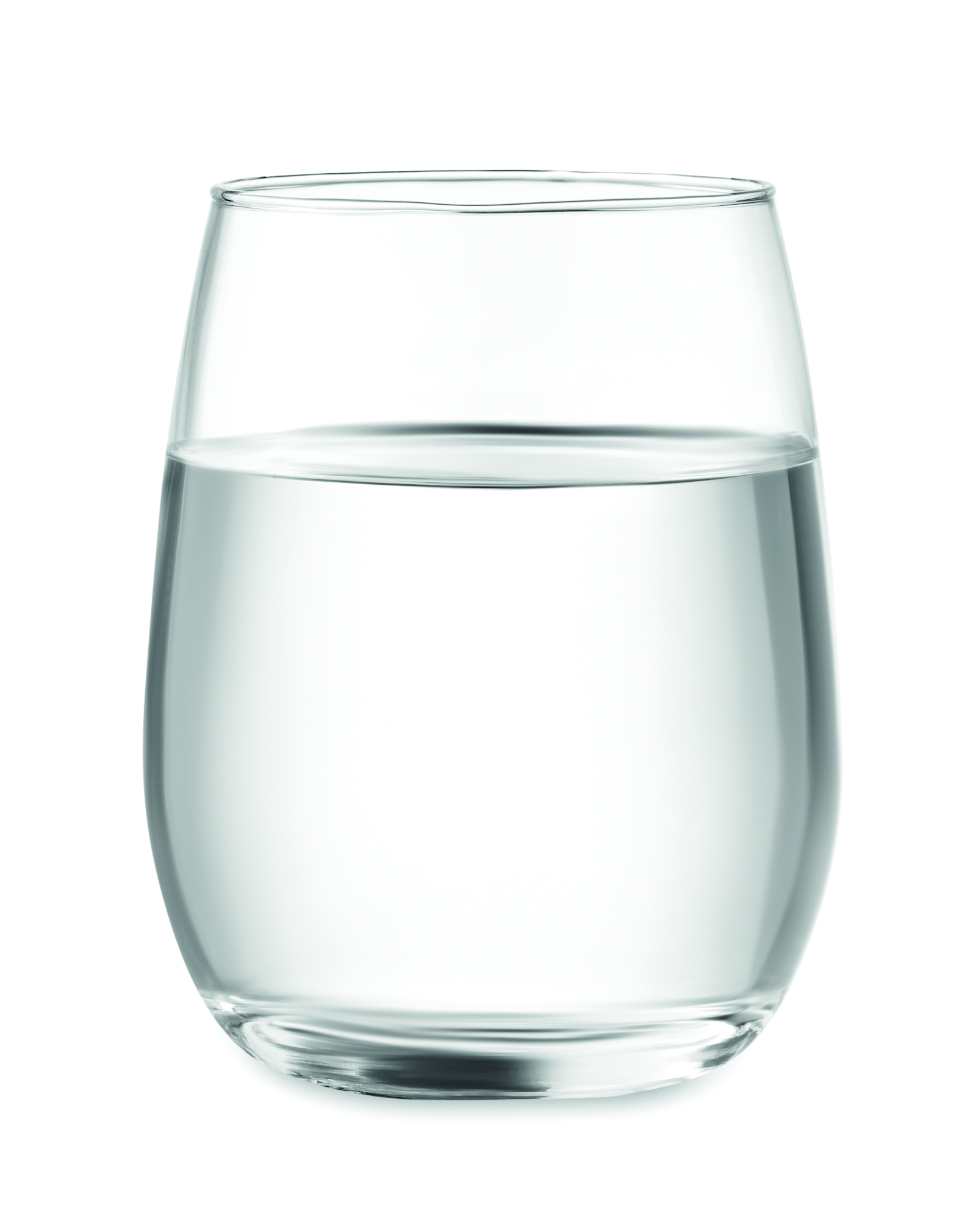 Glas, Wasser, Getränkeglas, Transparentes Glas, Häufig genutzt