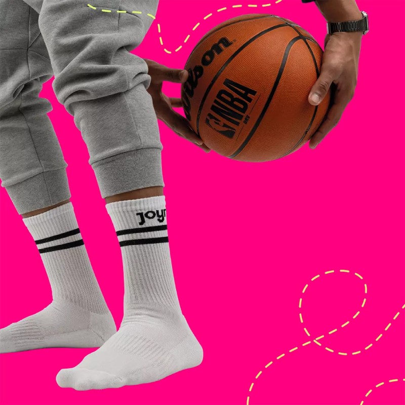 Basketball, Basketball (Ball), Sport, Strumpfwaren, Socke