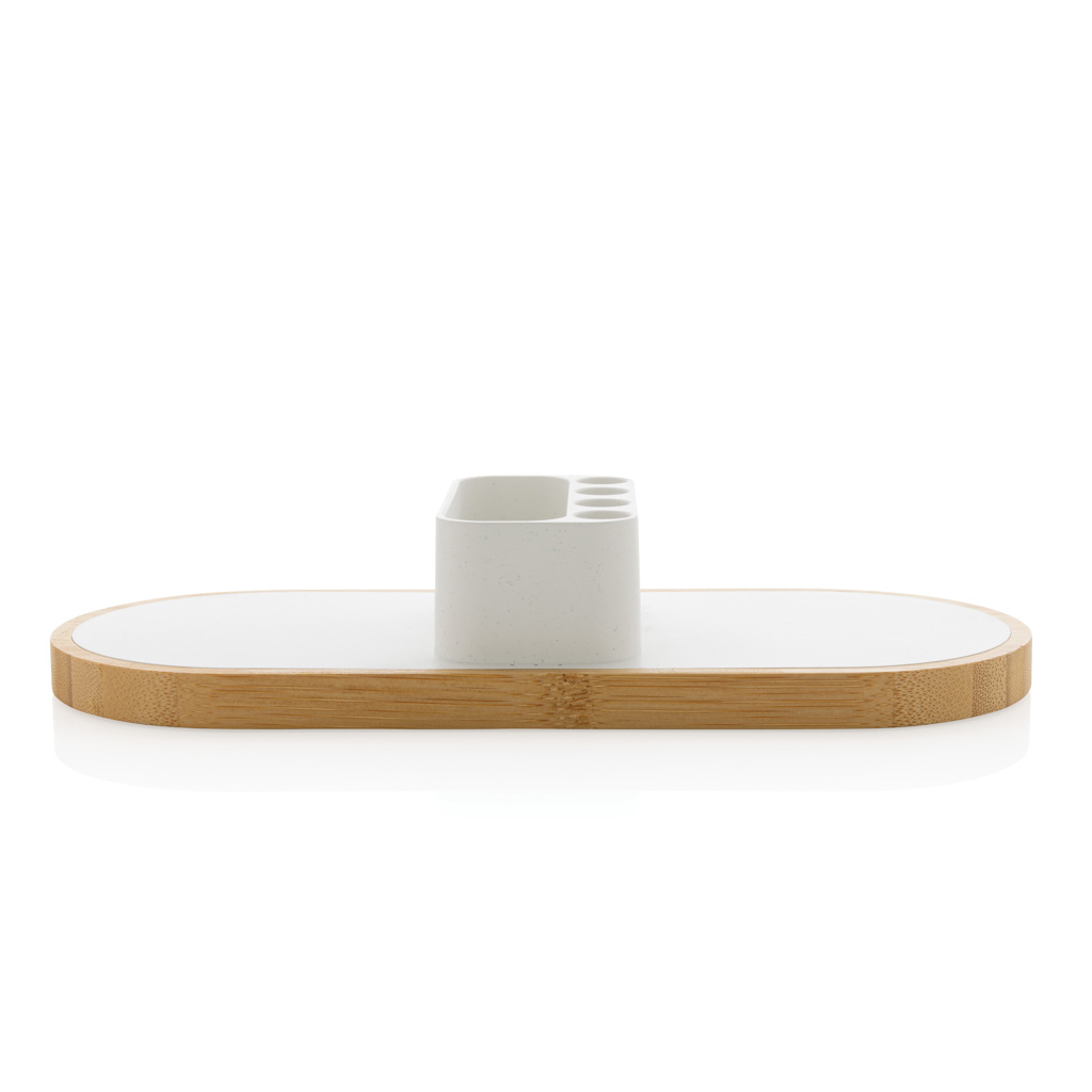 Ablage, Porzellan, Töpferei, Rauchrohr, Tablett