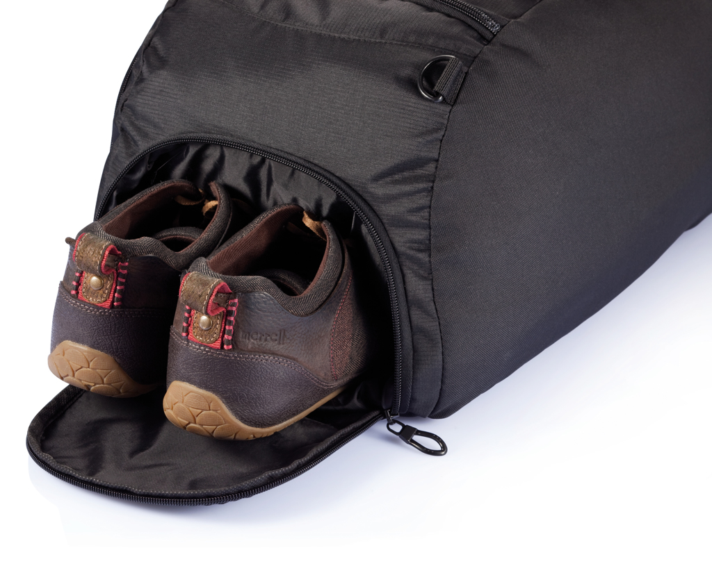 Schuhe, Sneaker, Haltbare Schuhe, Koffer-/Packtasche, Wandern