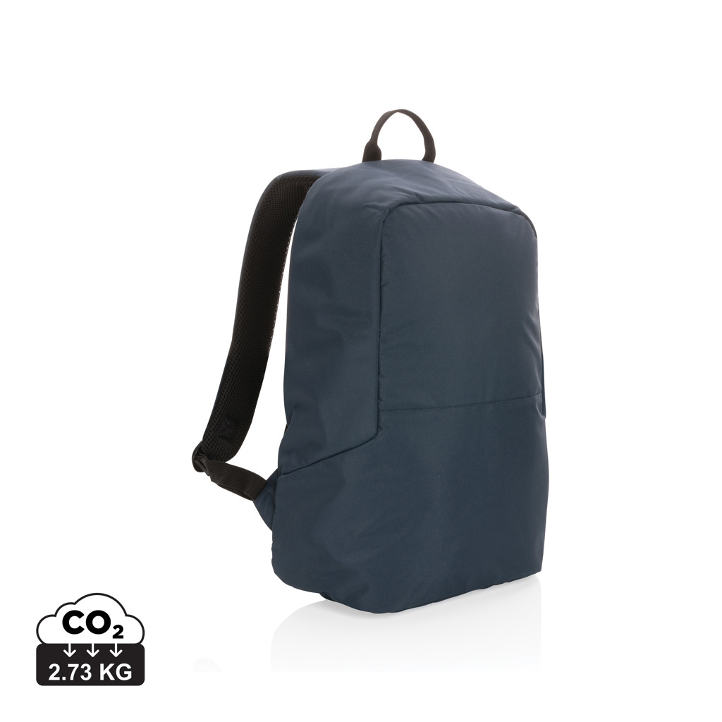 Rucksack, Rucksack, Kernfarbe Blau, Einfacher Stil, Leichtgewicht 2.73 kg