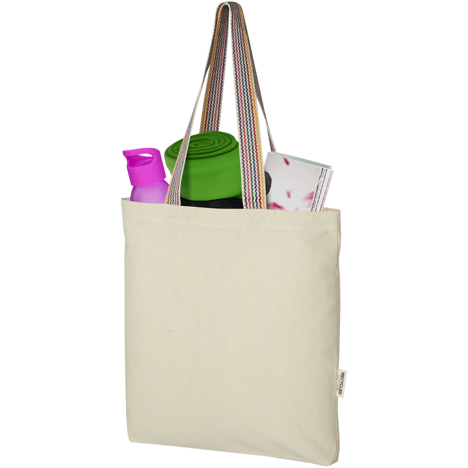 Tasche, Tragetasche, Canvas, Allzweck, Einkaufstasche
