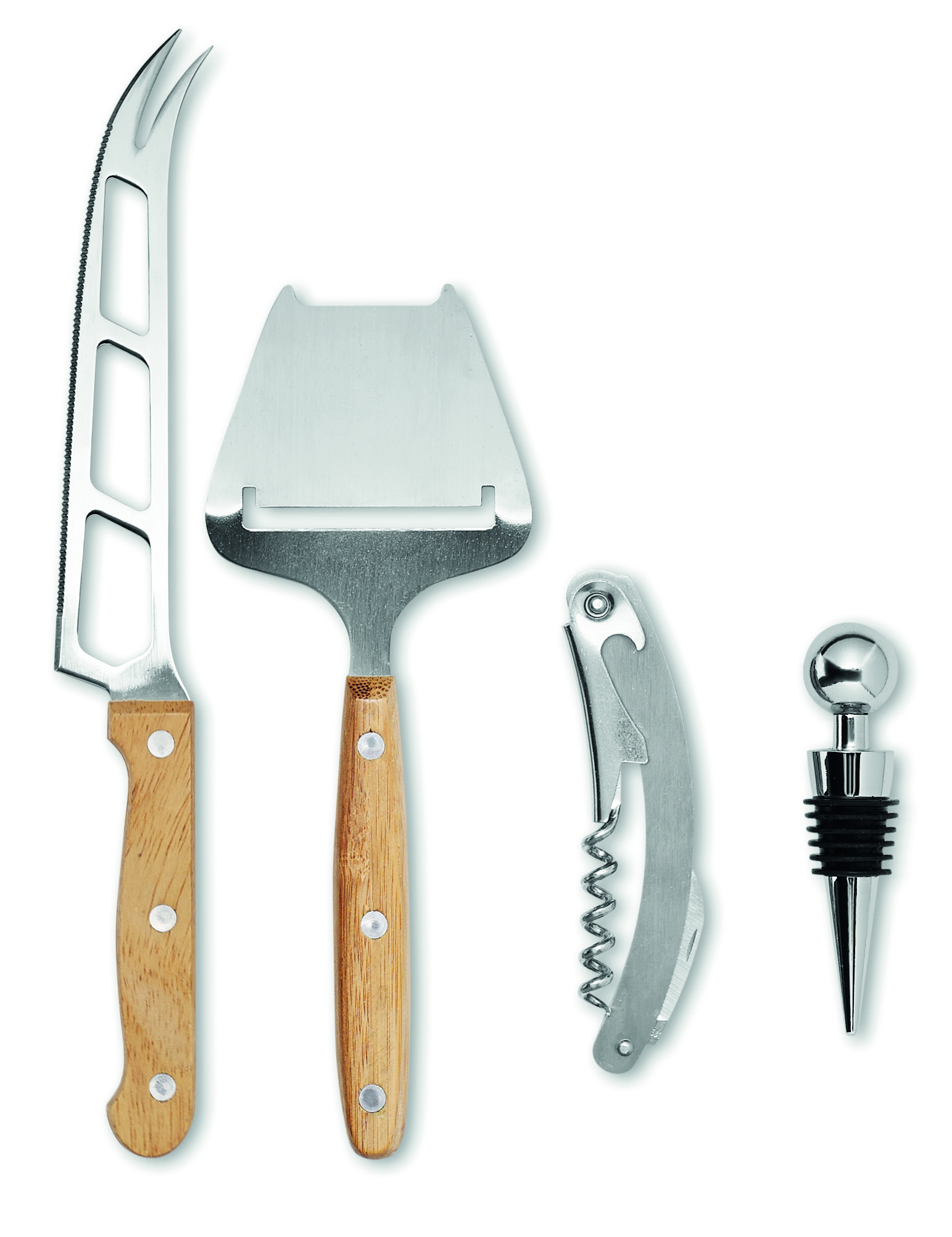 Weinflaschenset, Grillwerkzeuge, Käsewerkzeug, Garnitur, Wein Zubehör