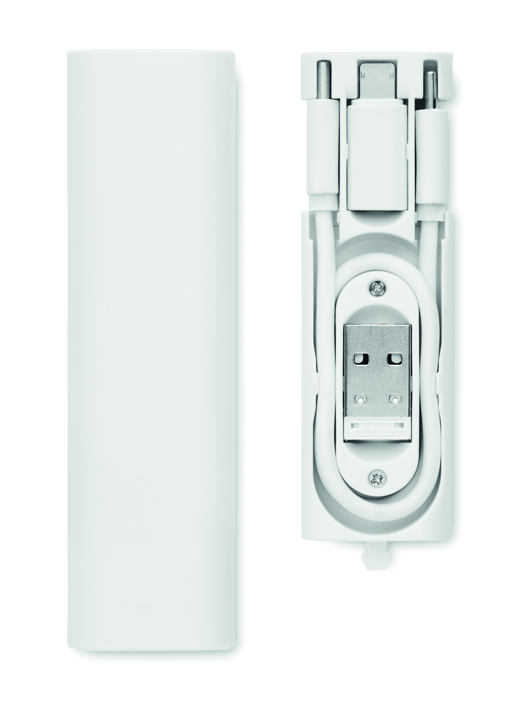 USB-C, Flash drive, Power bank, Cap case, White, USB, Ladegerät, Kabel, Schutzhülle, Weiß, USB-Stick, USB-A, Kabel, Schutzhülle, Weiß, usb-stick, usb flash drive, capsule, white, twistable