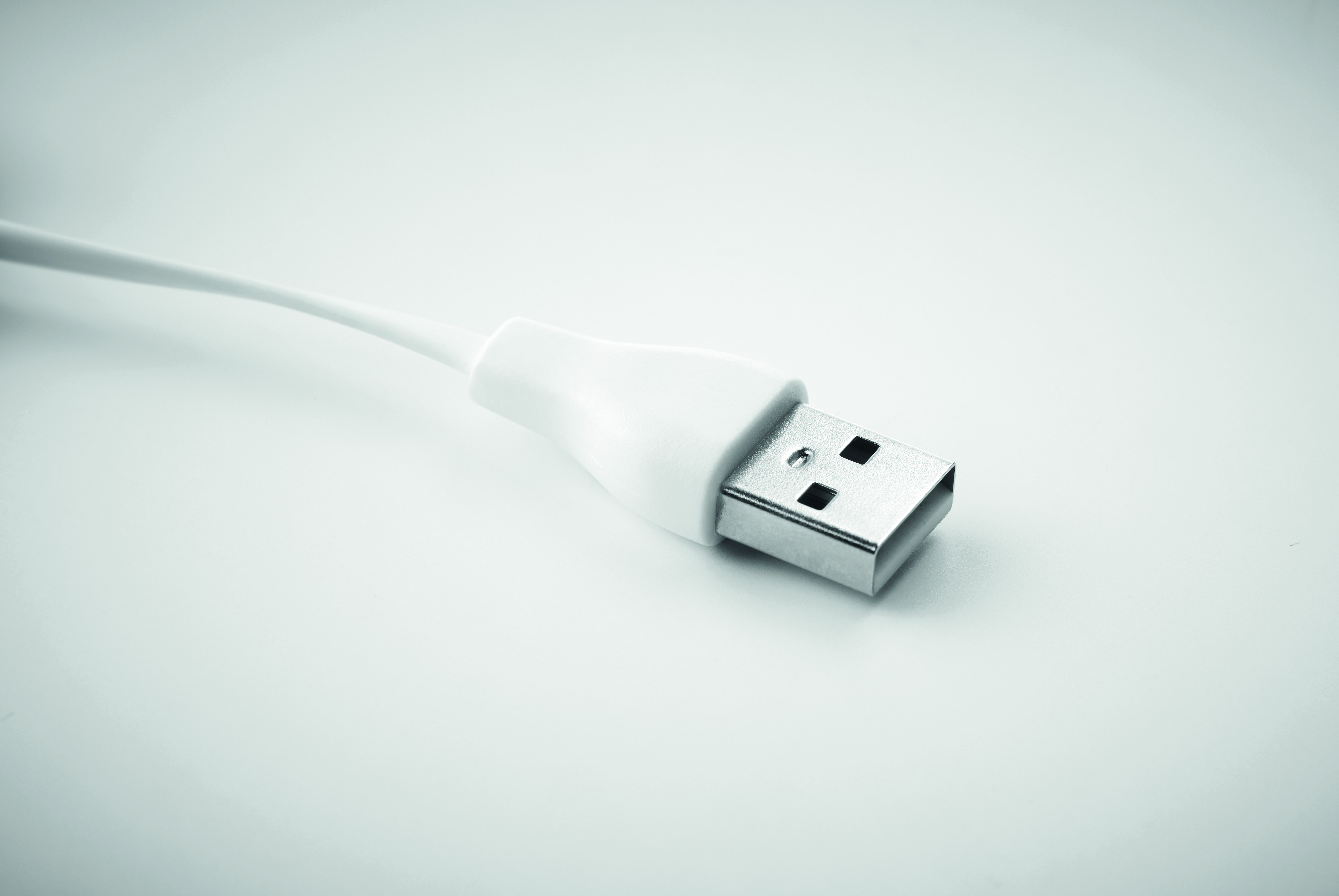 USB, Kabel, USB-A, Steckertyp, Metall