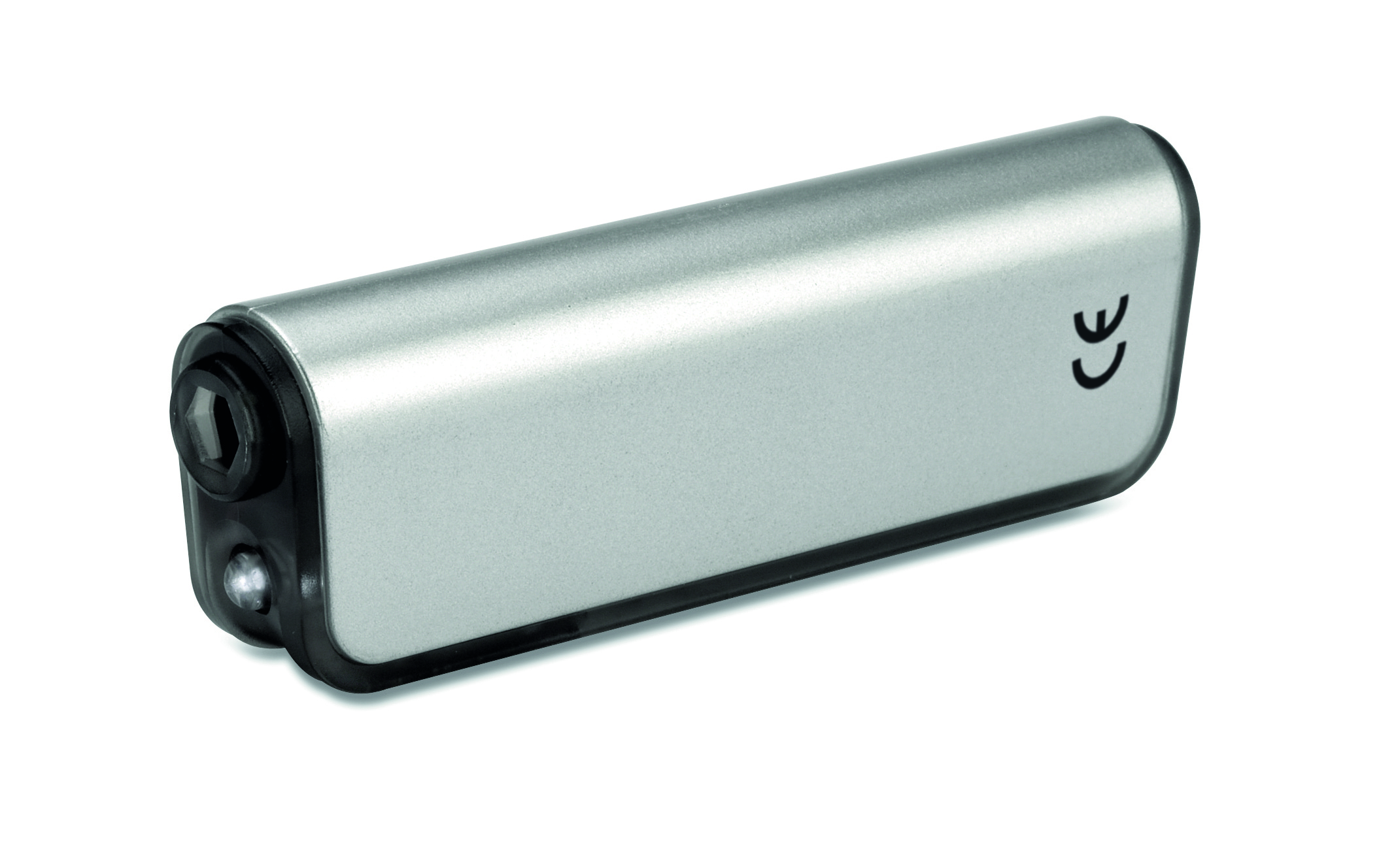 Powerbank, Externe Batterie, USB-C, Metallisch-silbern, Kompakt, Power Bank, Externe Batterie, Silber, USB-C, Kompakt, Power Bank, Externe Batterie, USB-C, Silber, Kompakt, externerakku, Powerbank, silber, metallisch, USB-C