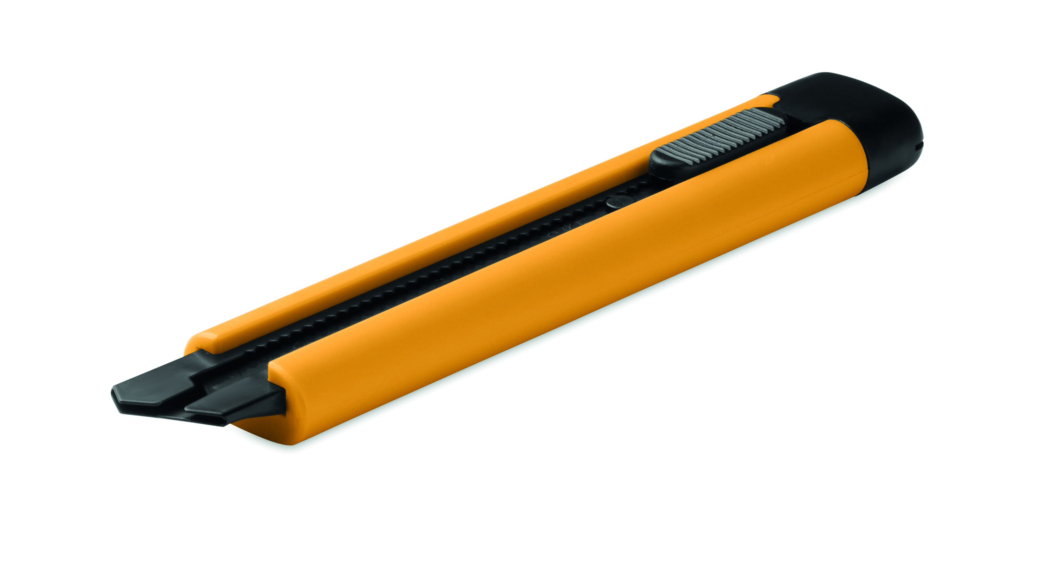 Utility knife, X-Acto, Schneidwerkzeug, Foldenklinge, Kreuzmesser, Cutting Knife, Utility Knife, Orange Handle, Retractable, Blade