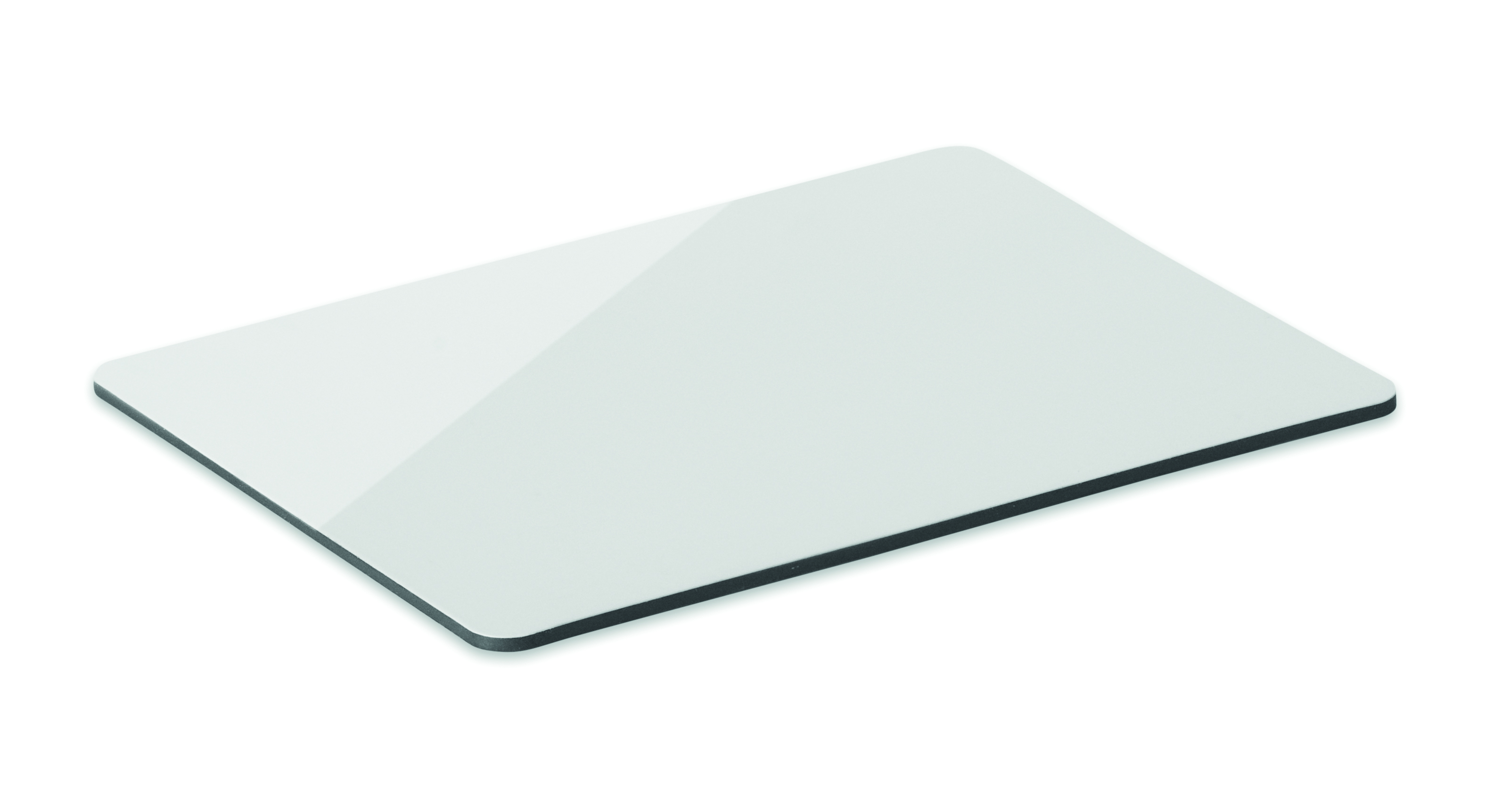 glas, teller, transparent, rechteckig, oberfläche