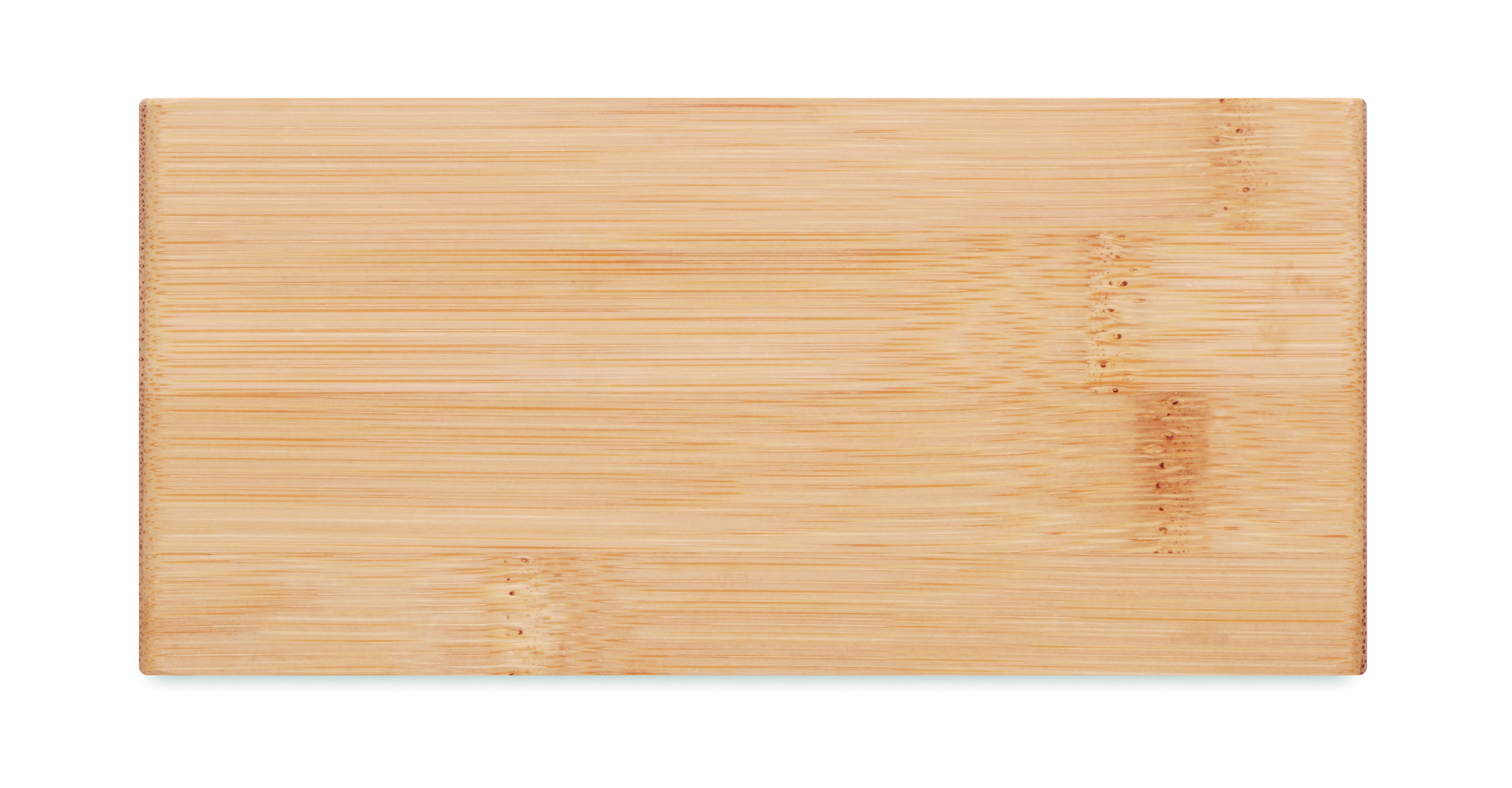 Holzbrett, Sushibrett, Bambus, Schnittbrett, Naturholz