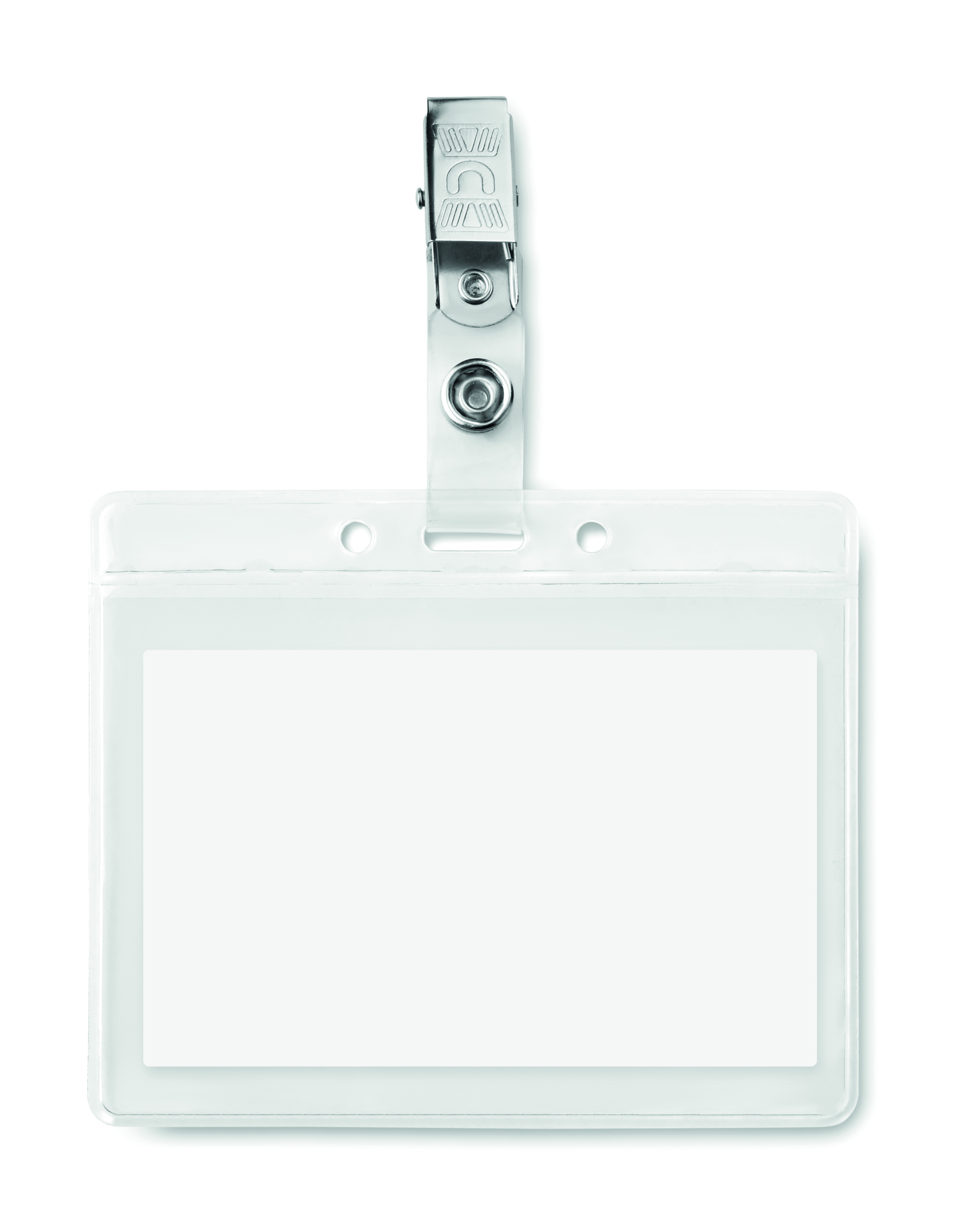 ausweis, halter, hänger, kofferanhänger, transparent