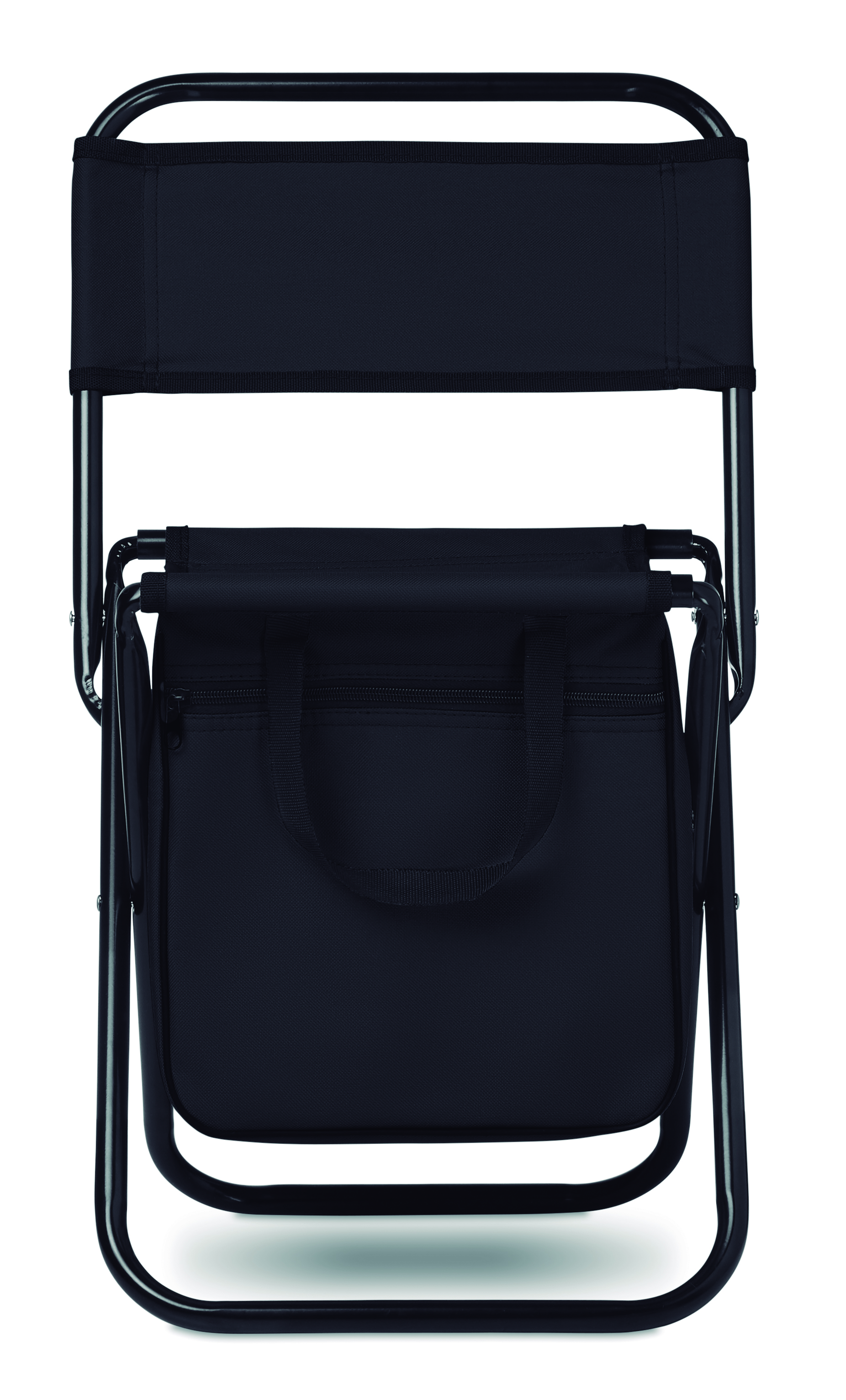 stuhl, tragebag, tasche, tasche, netzbeutel