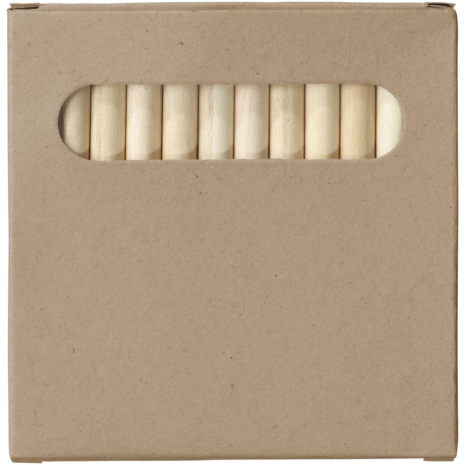 Holzstäbchen, Holzstäbchen, Kartonverpackung, Beutelholz?, Naturholz