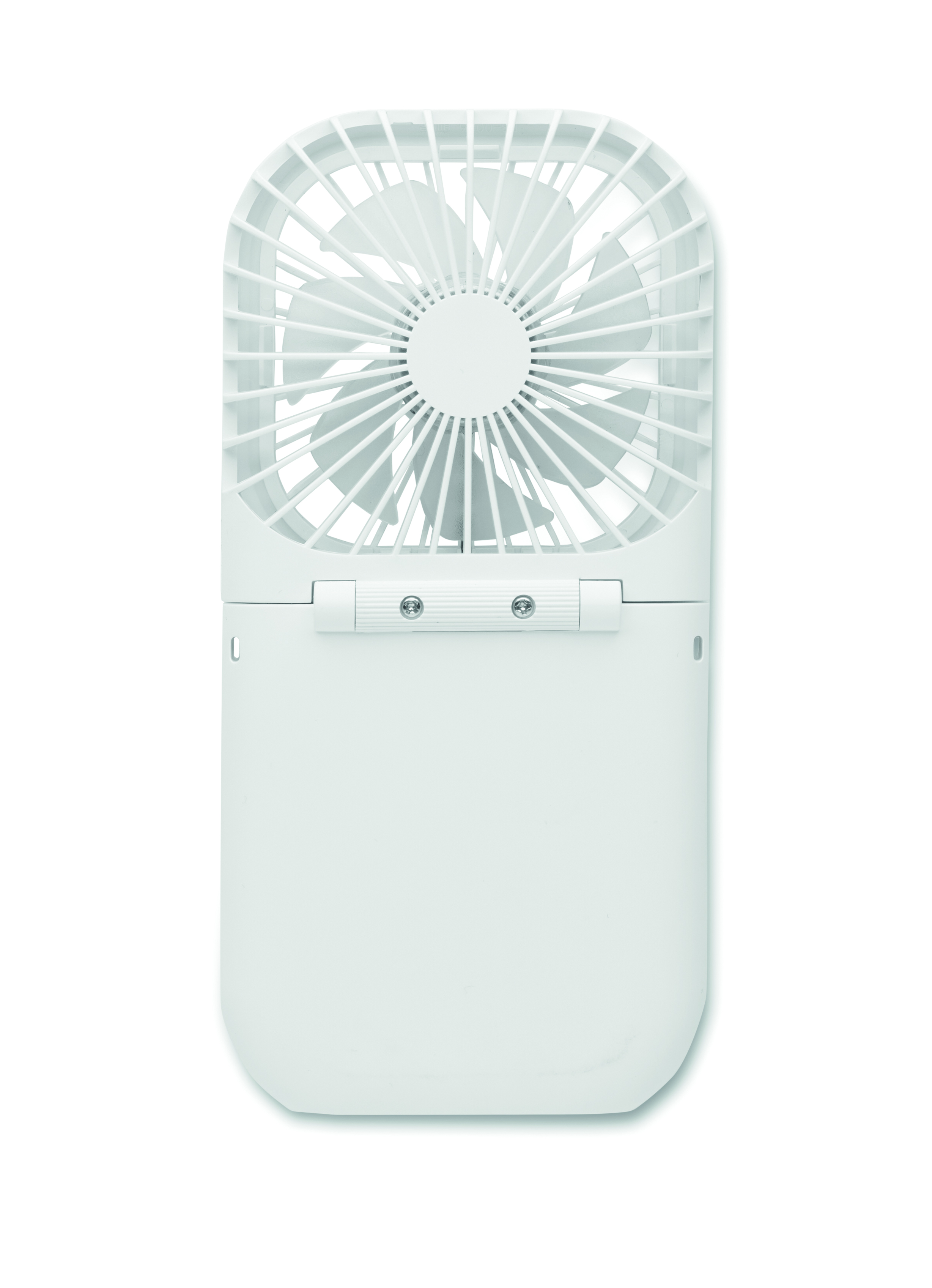 Ventilator, Lüfter, Tischventilator, Kühlgerät, Kunststoff, Ventilator, Handheld, Ventilator, Portabel, Klippen-Fan, ventilator, Tischventilator, tragbar, portabel, Flügelventilator, ventilator, handheld fan, folding fan, plastic, white