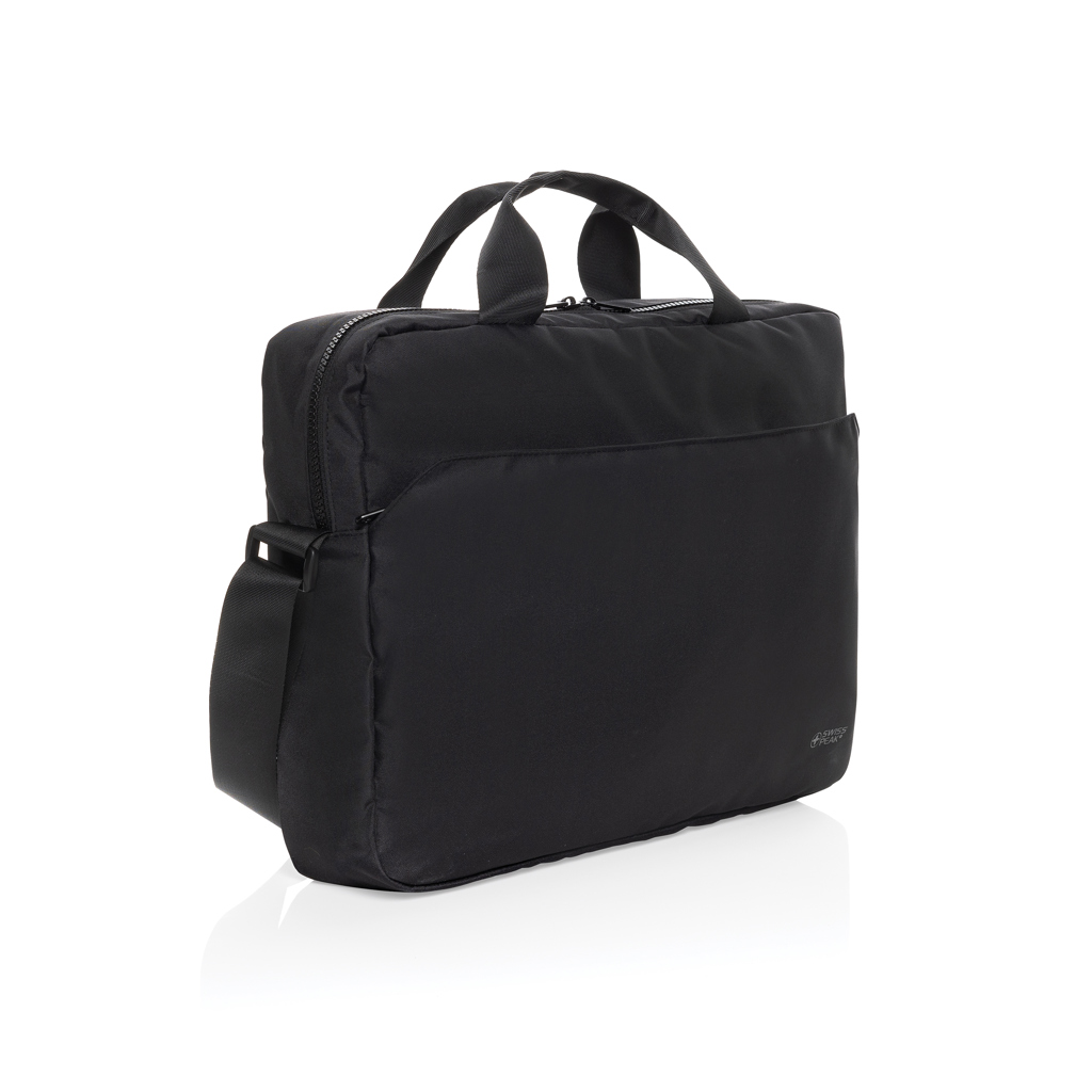 Kofferuhr, Messenger-Tasche, Schultertasche, Black, Reisetasche