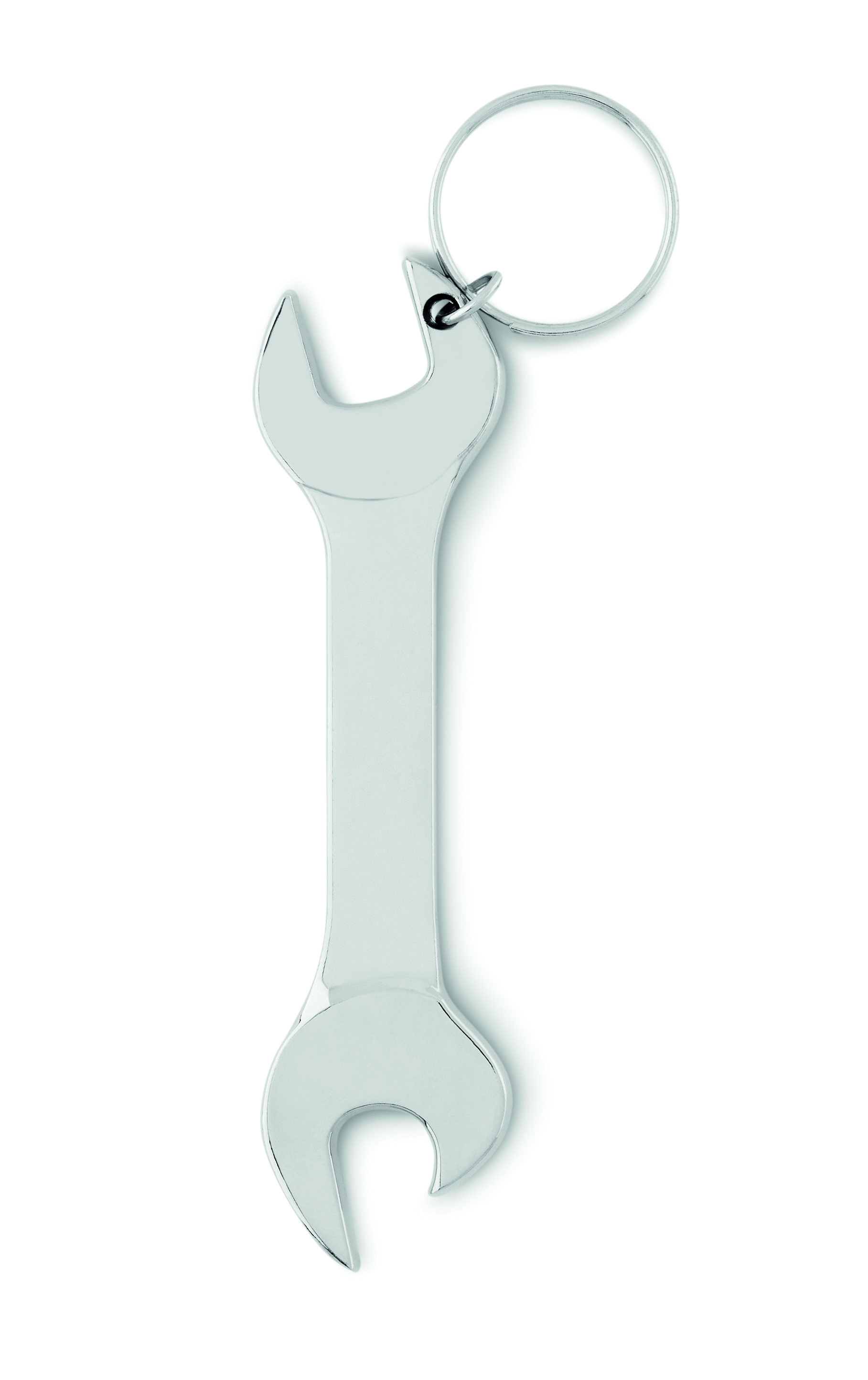 Schraubenschlüssel, Schlüsselanhänger, Metall, Werkzeug, Zweck