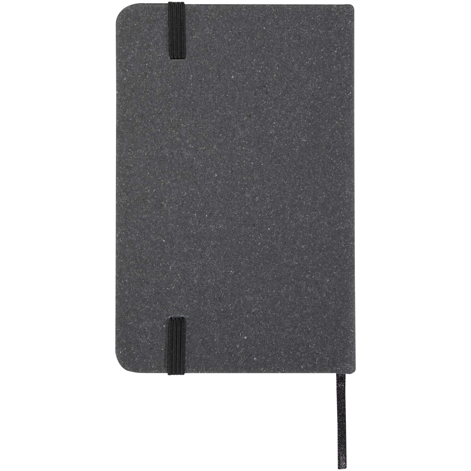 notebook, granite, pocket, elastische bänder, elastischer verschluss