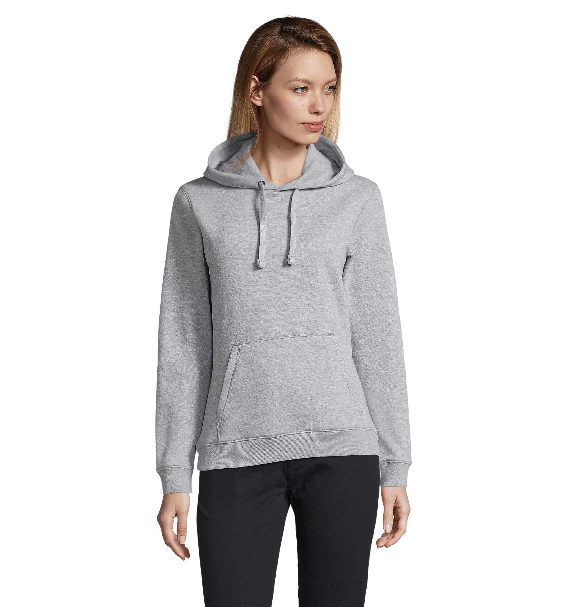 hoodie, sweatshirt, grau, pullover, front_pocket, Hoodie, Grautöne, Pullover, Kangaroo-Tasche, Kapuze, Hoodie, Pullover, Sweatshirt, Kangaroo-Tasche, grau, Hoodie, Pullover, Grau, Kangaroo-Tasche, Sportlich