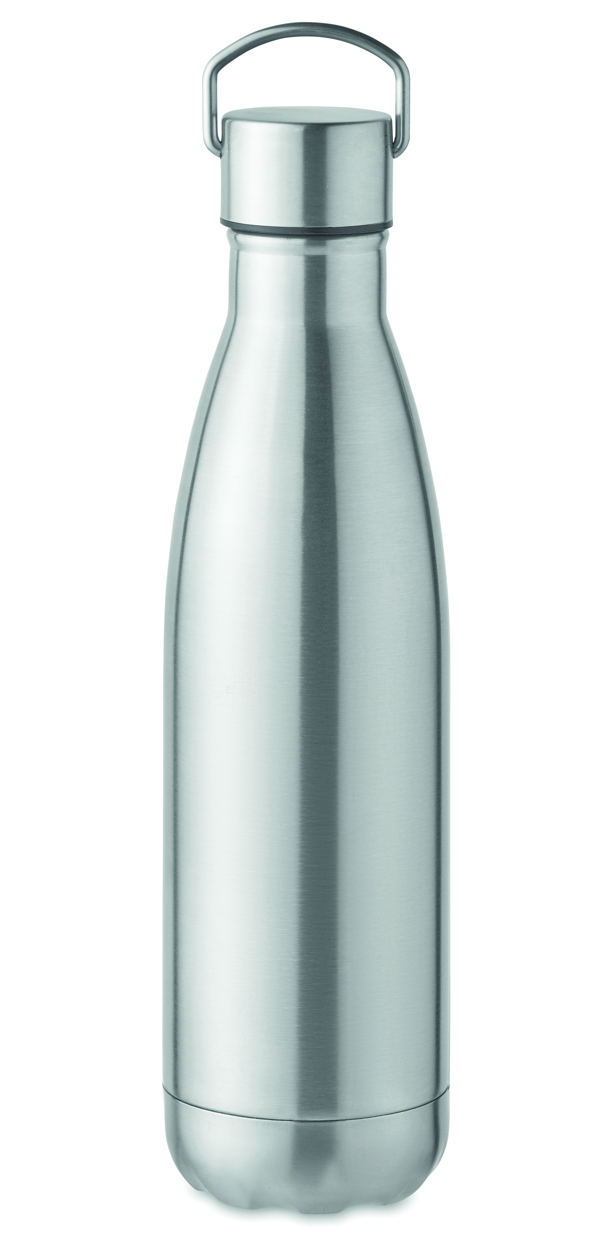 Stainless steel Flasche, Wasserflasche, Metallflasche, Schraubverschluss, Tragegriff, Trinkflasche, Stahlflasche, Edelstahl, Drahtverschluss, Isolierte Flasche, Flasche, Wasserflasche, Aluminium, Edelstahl, Trinkflasche