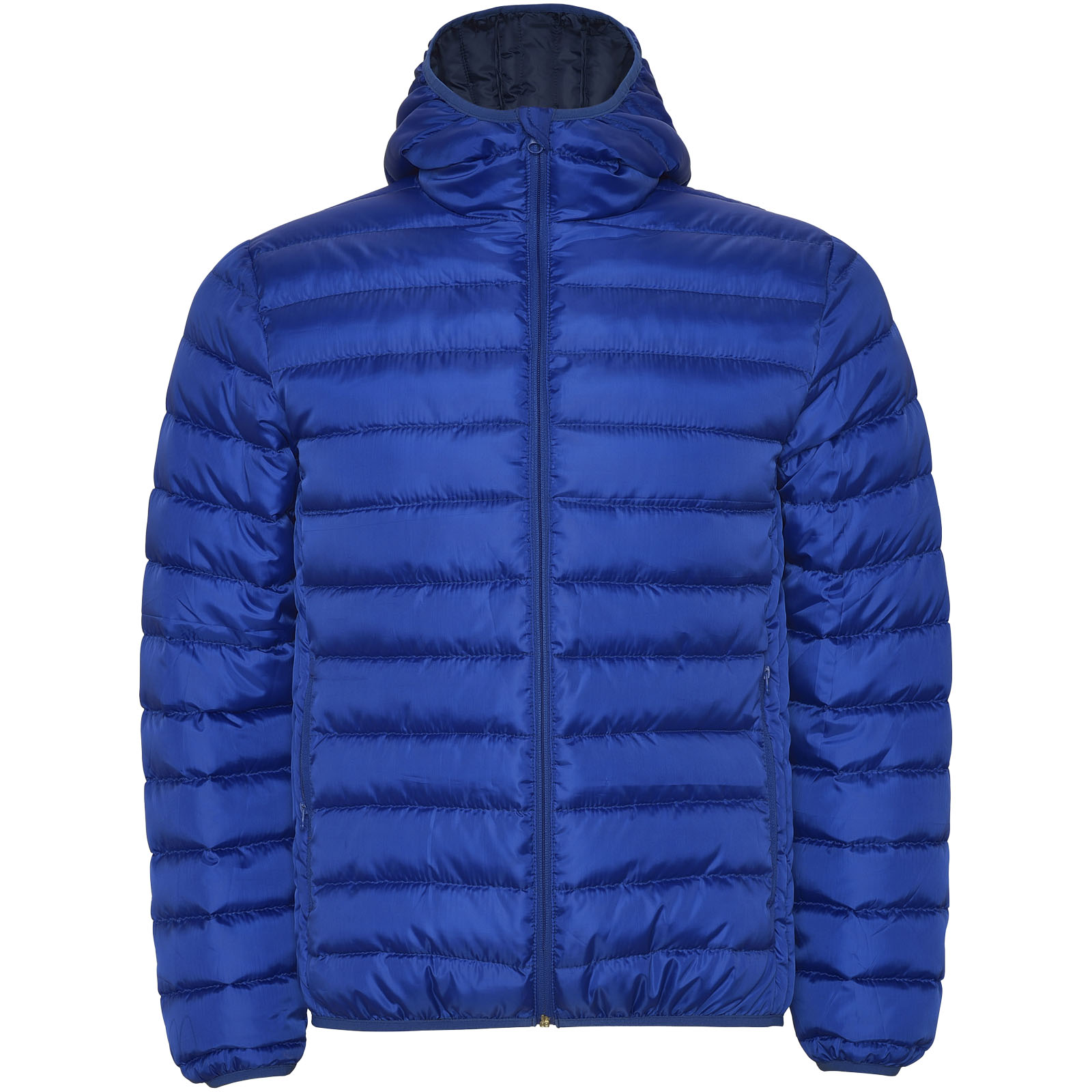 Pufferjacke, Kapuze, Daunenfüllung, Blau, Reißverschluss, Puffer, Jacke, mit Kapuze, Daunen, Blau, Daunenjacke, Pufferjacke, Blau, Stehkragen, Reißverschluss, Pufferjacke, Kapuze, Daunenjacke, Blau, Reißverschluss