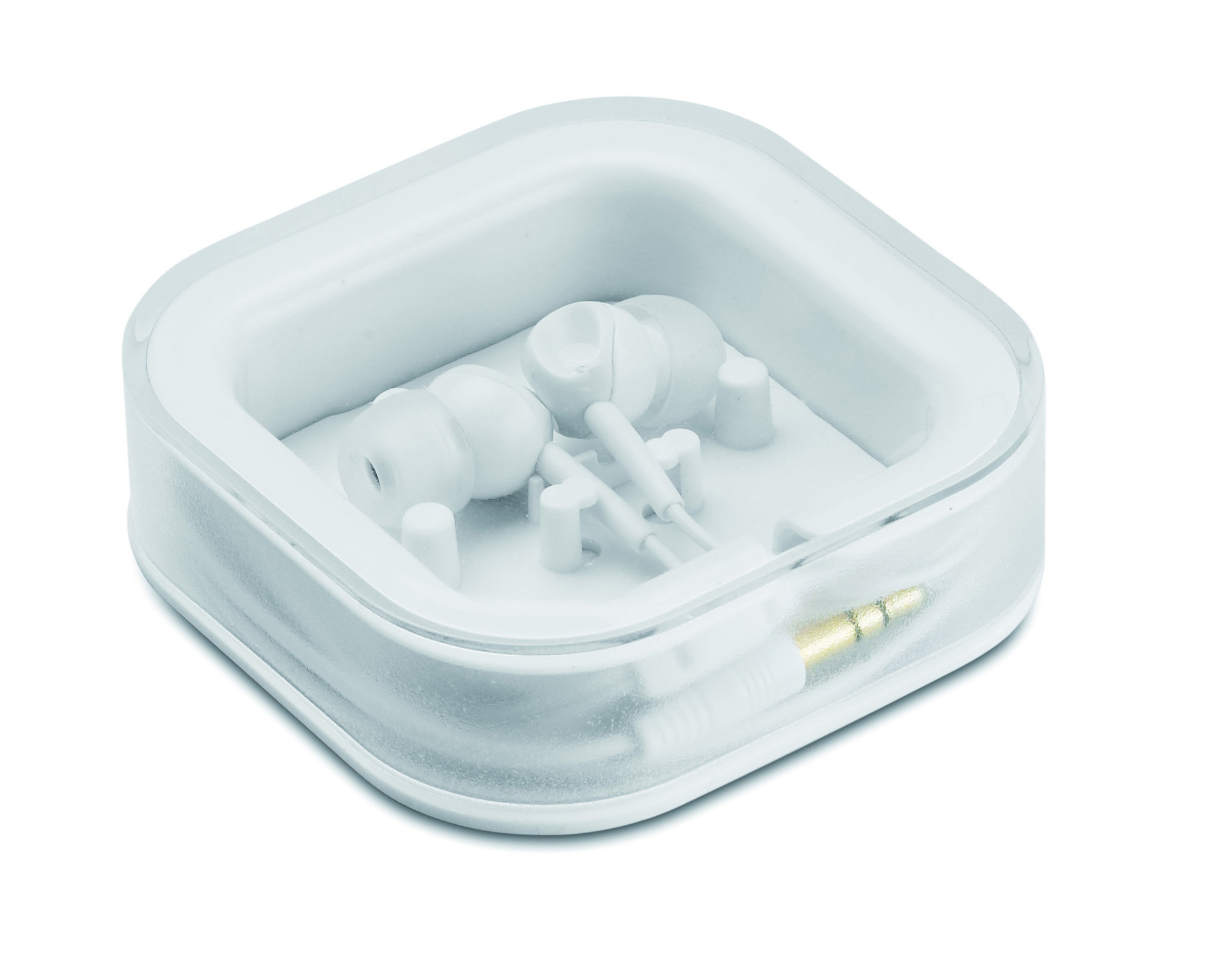 Ohrpolster, In-Ear, Ohrhörer, Kabel, Adapter