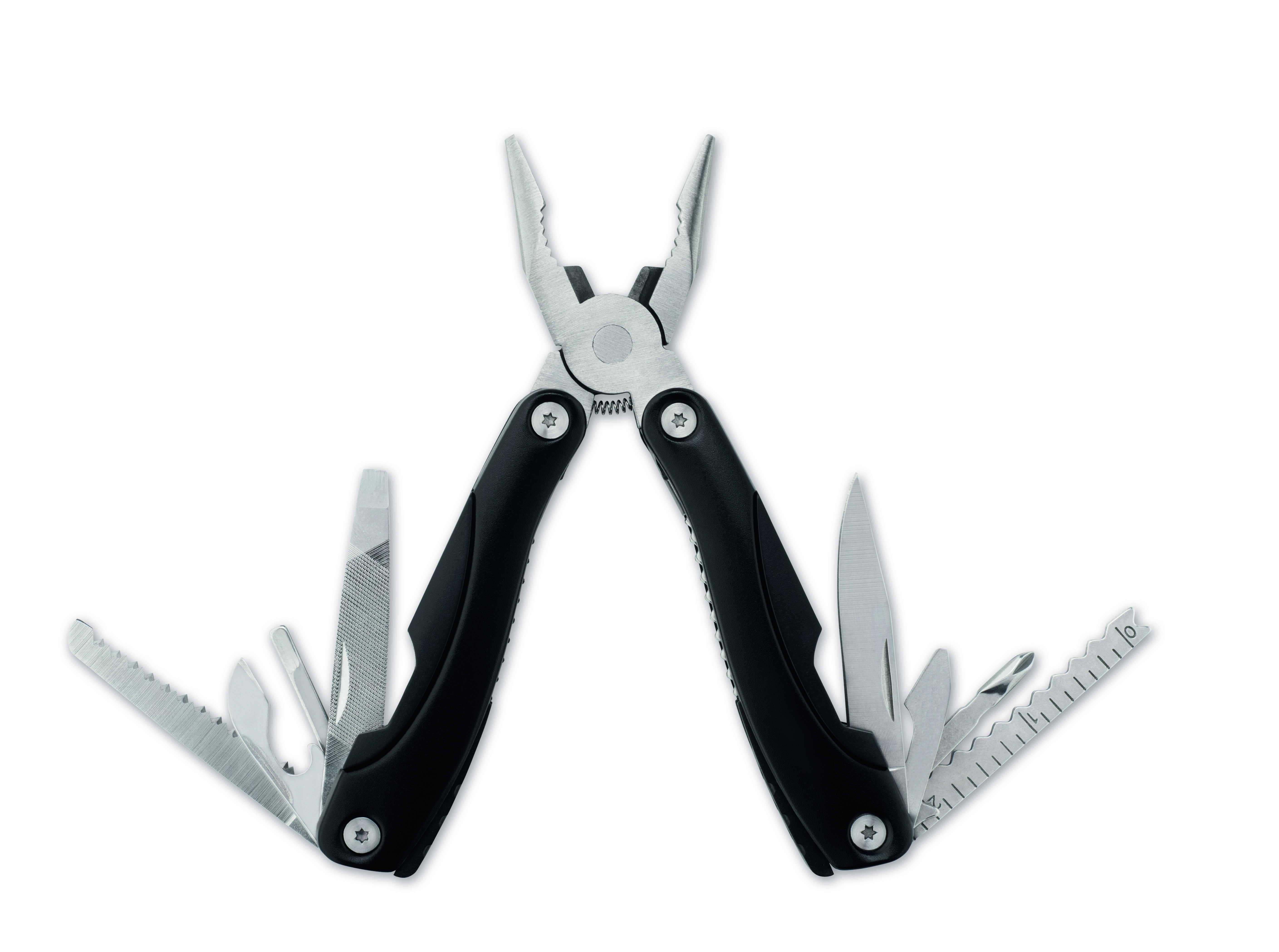 Multitool, Zange, Faltwerkzeug, Werkzeug, Metall