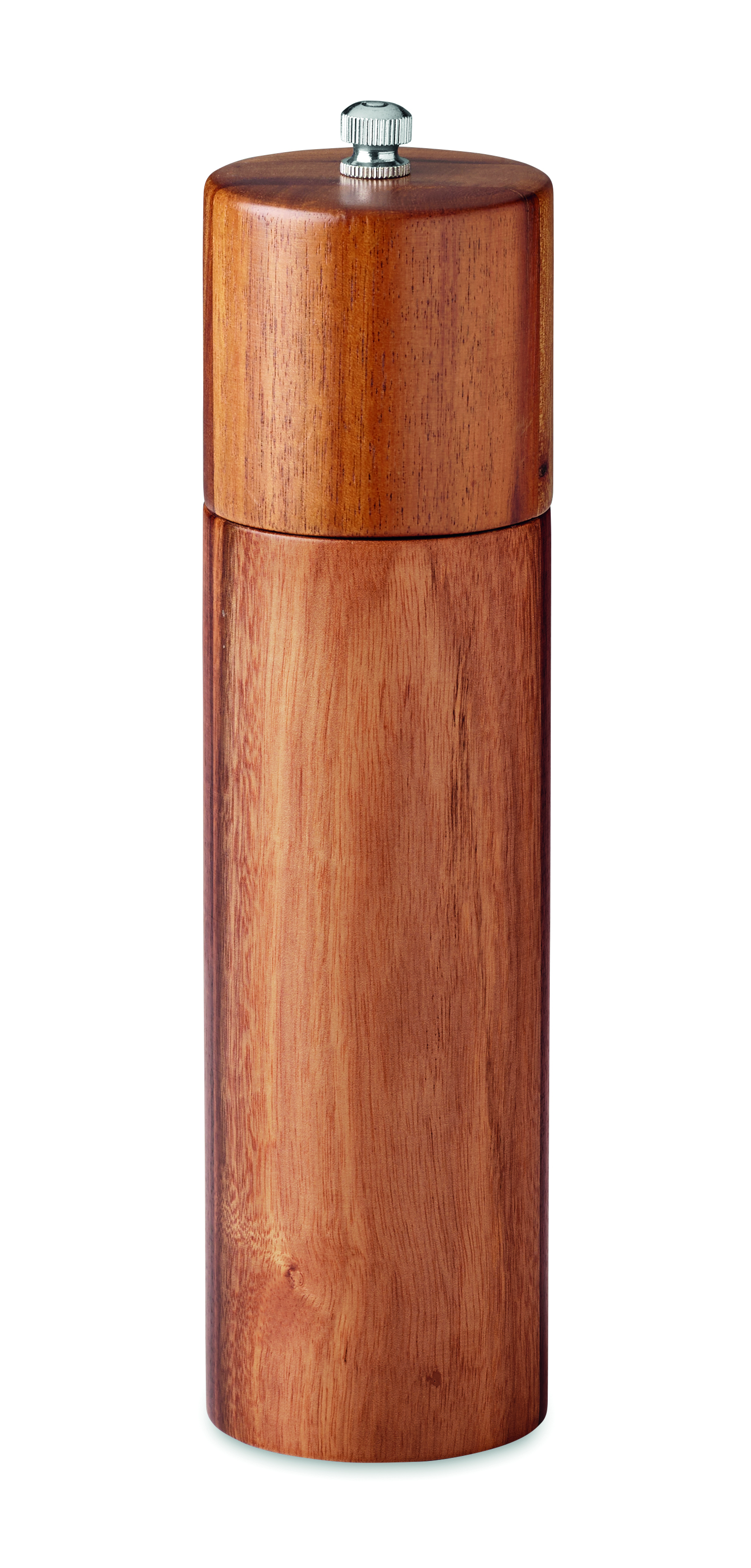 Holz, Kaffeemühle, Griff, Kappe, Holzfinish