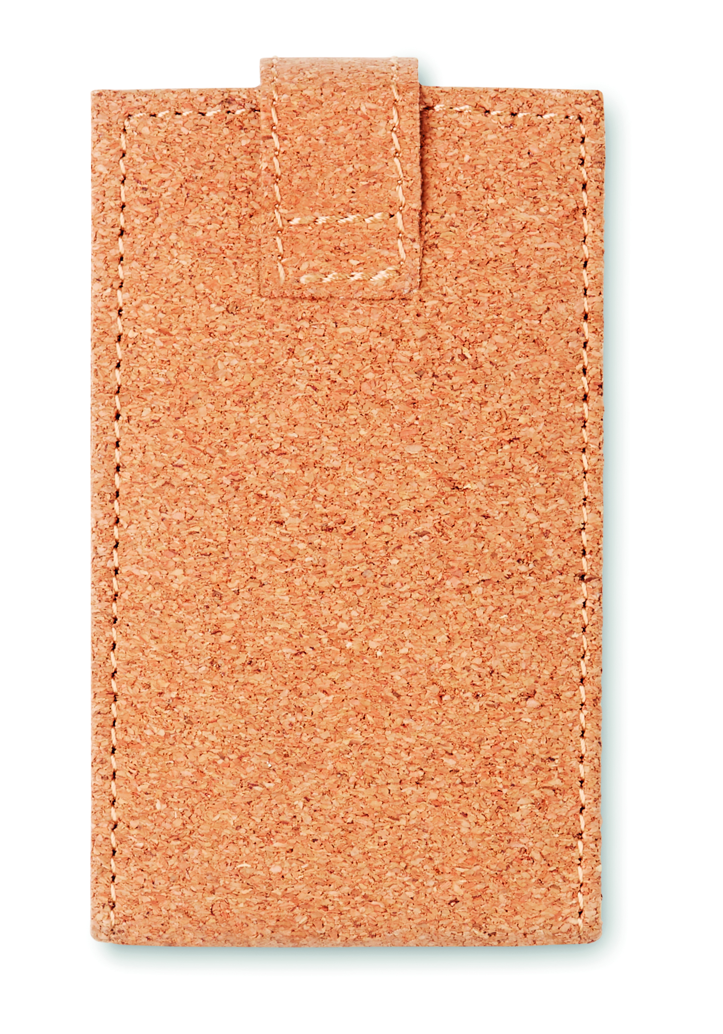 kork, telefon, hülle, geldbörse, abdeckung