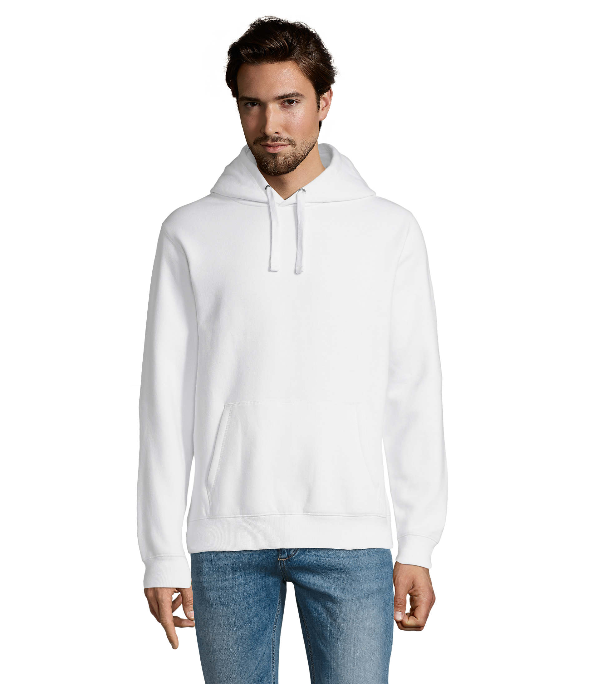 Hoodie, Weiße Hoodie, Pullover, Kängurutasche, Langarm, Hoodie, Kapuzenpullover, Weiß, Kängurutasche, Freizeithuche, Hoodie, Weißer Hoodie, Kängurutasche, Pullover, Sweatshirt, Hoodie, Weißes Hoodie, Kängurutasche, Lange Ärmel, Pullover