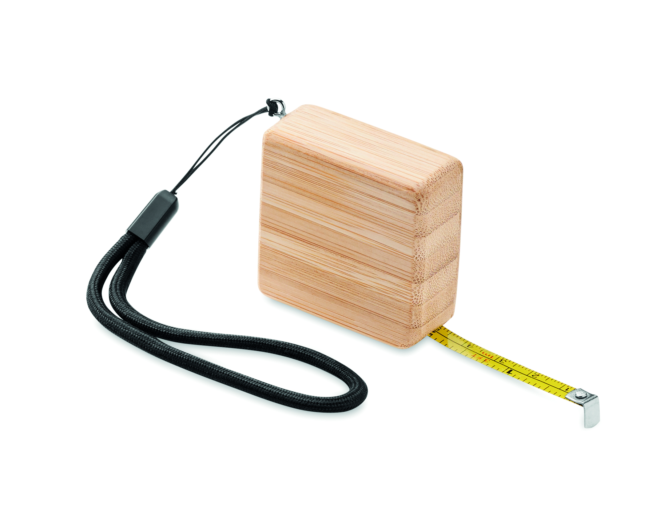Holzmaßband, Maßband, Holzblock, Tape measure, Messband
