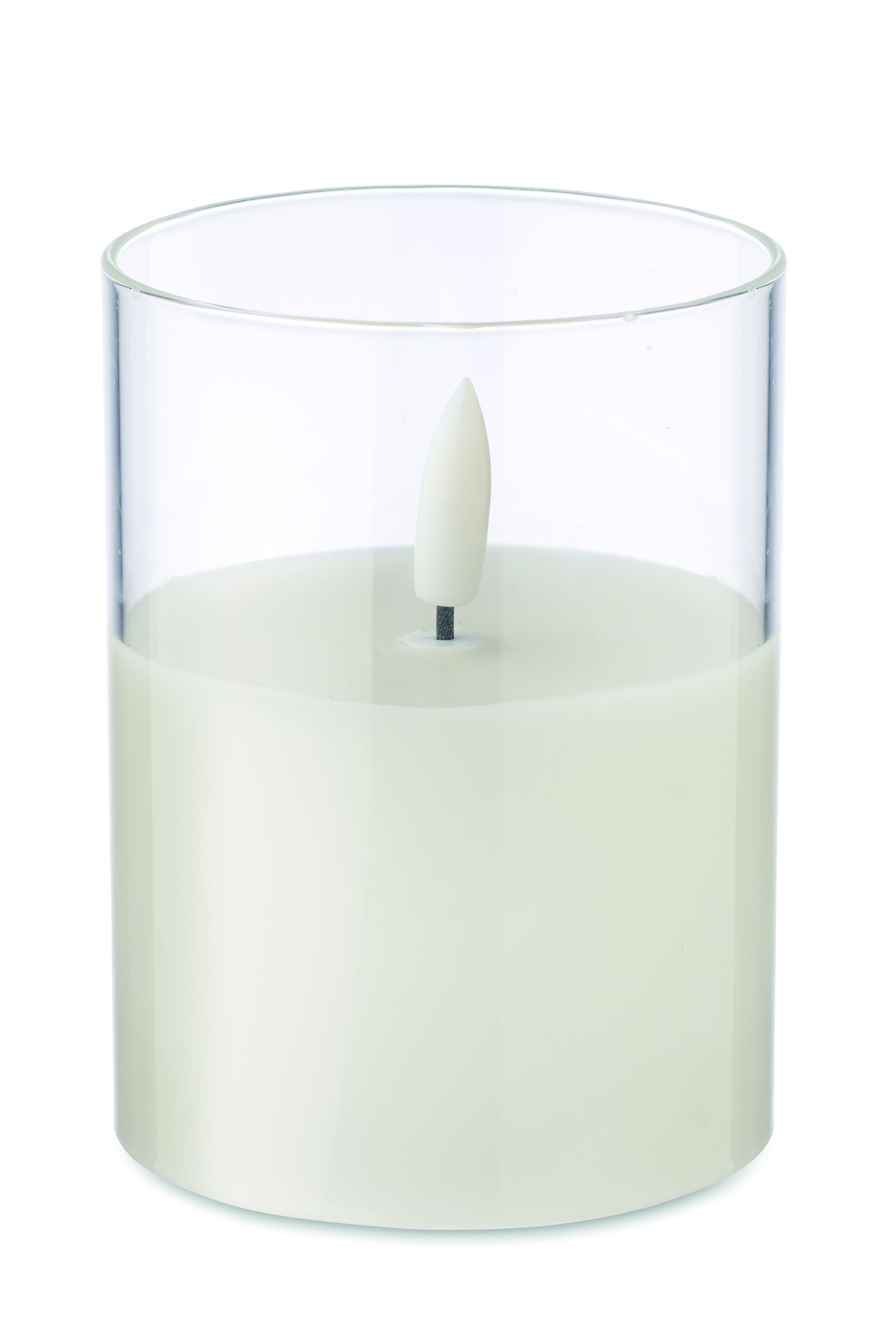 Teelicht, Votivkerze, Wachs, Kerze, Stumpenkerze, Kleine Kerze, Weißer Wachs, Transparente Glasvase, Stumpenkerze, Kerzenlicht, Kunstkerze, Votivkerze, Cremefarbene Kerze, Glasgefäß Kerze, Flamme echt