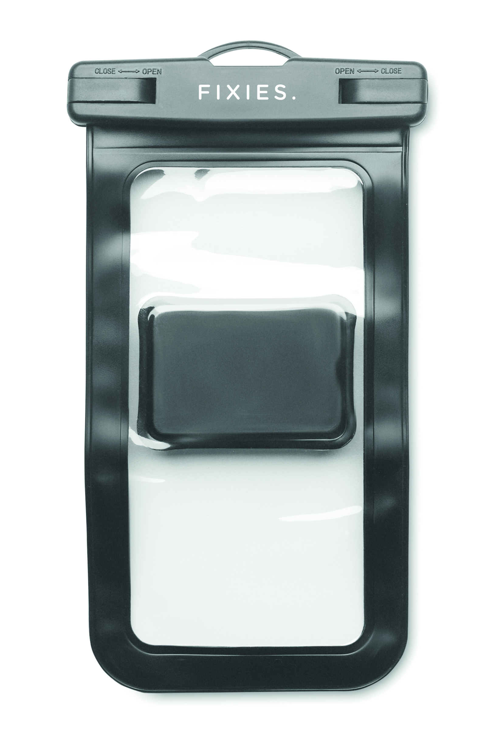 accessory, dry bag, thumbs, wallet?, fixies?, wasserfeste tasche, trockentasche, dichtungsbeutel, wasserdichte tasche, klarer behälter, Reißverschluss, Beutel mit Clip, Fixies Marke?