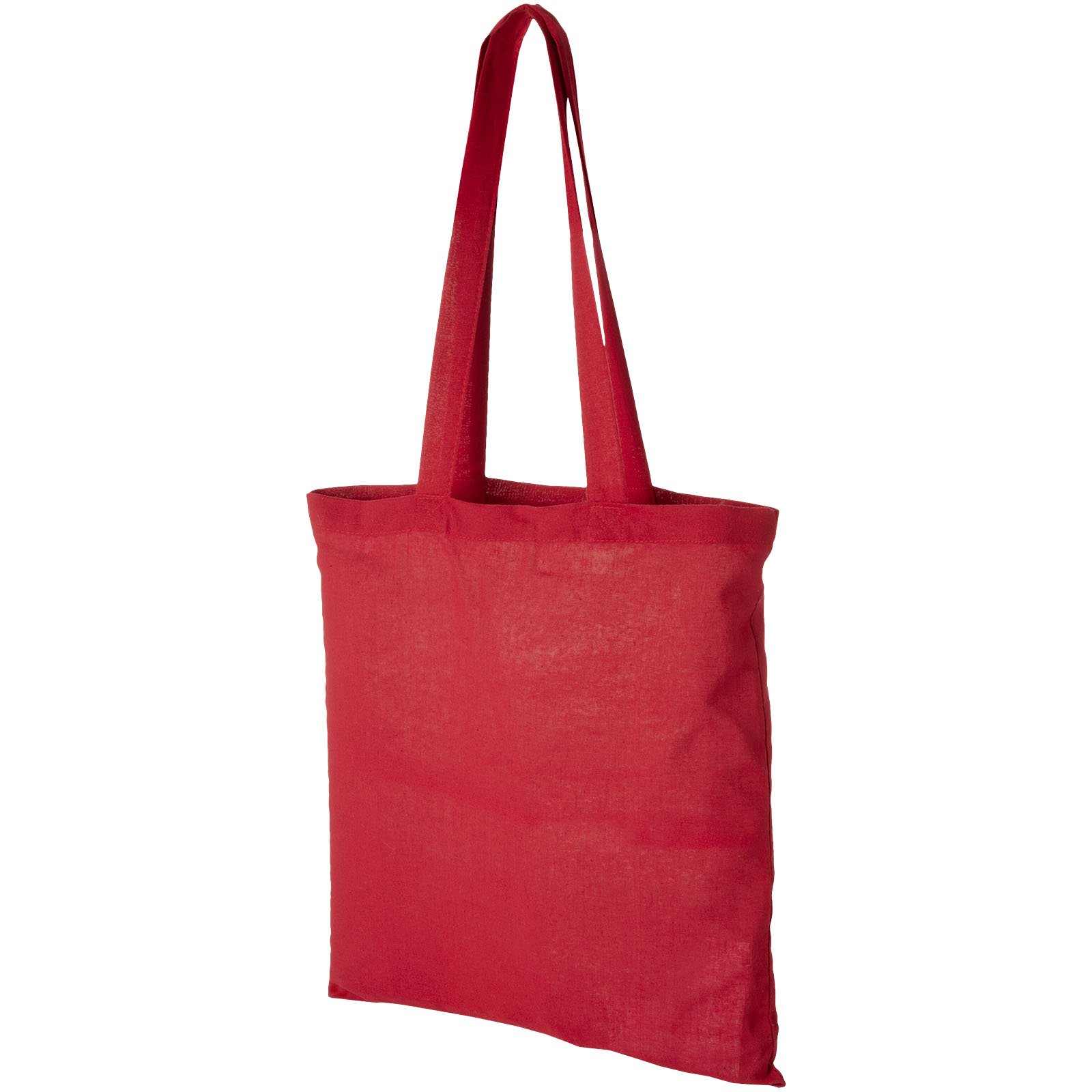 tragtasche, rote tasche, canvas-tasche, schultertasche, eintönige farbe, Tasche Tote, Cotton Tote, Rote Tote, Schultertasche, Unmarkierte Tasche, Tasche, Tote, Rot, Leinen, Tragetasche