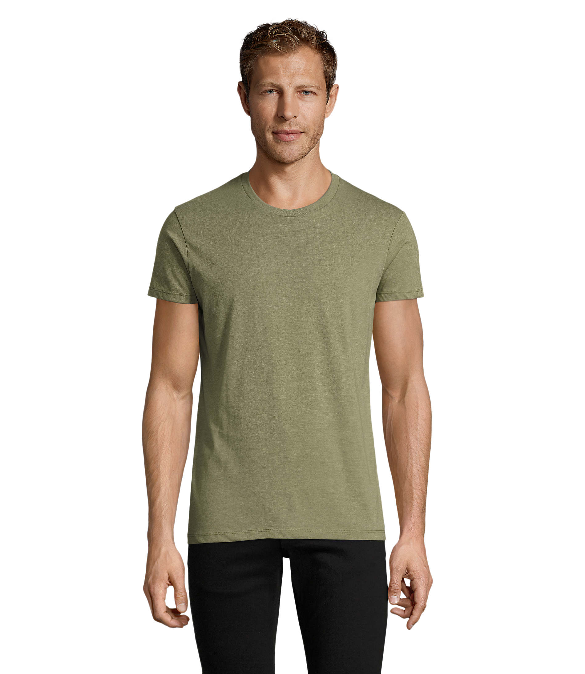 T-Shirt, Kurzarm, Uni, Olive, Baumwolle, T-Shirt, Kurzarm, Olive, Unifarben, Baumwolle, T-Shirt, Olivgrün, Kurzarmshirt, Kleidung, Baumwolle, Tee, T-Shirt, olivgrün, Kurzarm, uni, T-Shirt, Kurzarm, Olive, Unifarbe, Herren