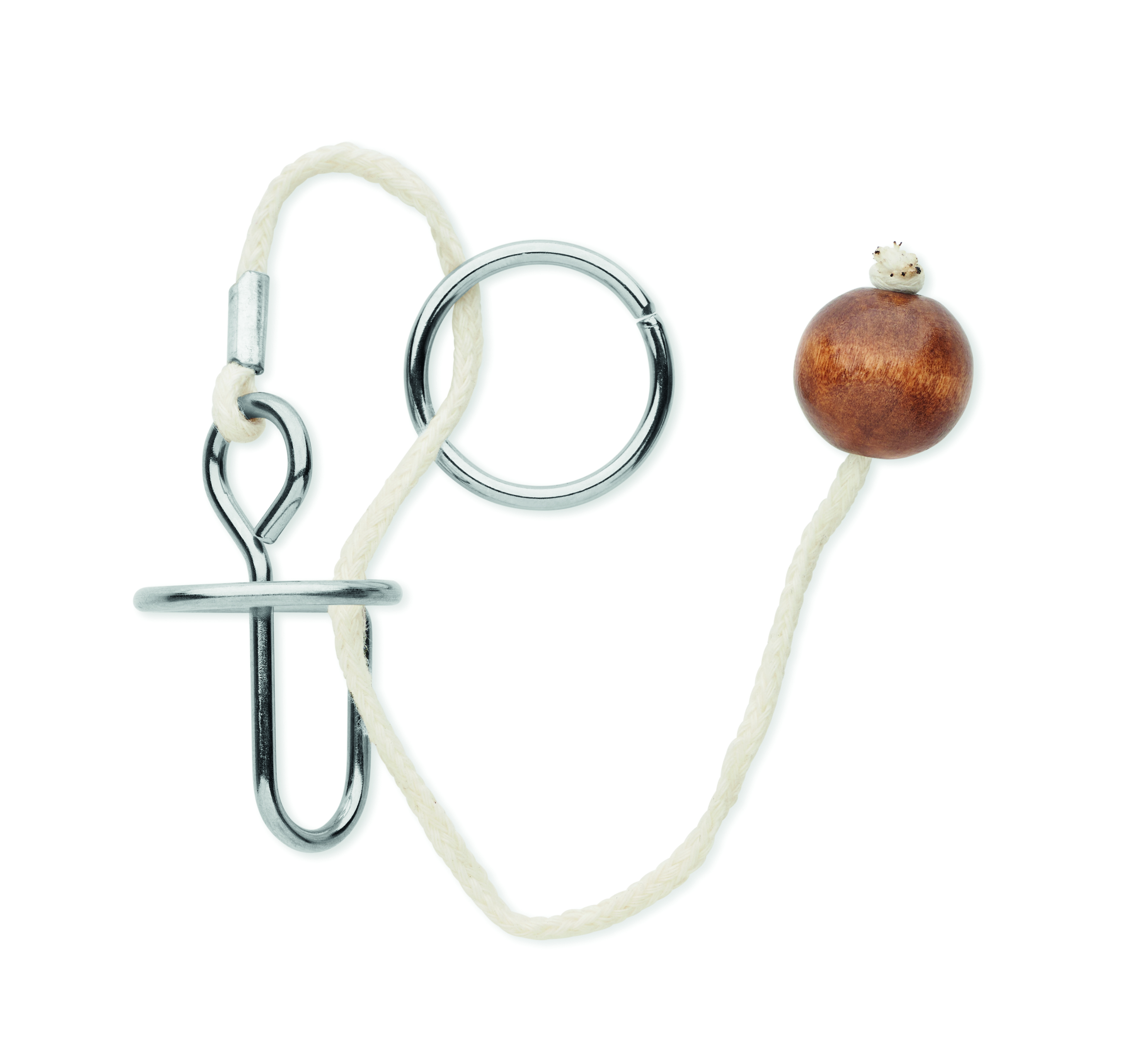 Schlüsselring, Metall, Schnur, Holzkugel, Klemme, Schlüsselanhänger, Holzperle, Metallring, Kordel, Quaste, Schlüsselanhänger, Metal, Schnur, Holzperle, Ring, Schlüsselanhänger, Metall, Schnur, Perle, Knopf