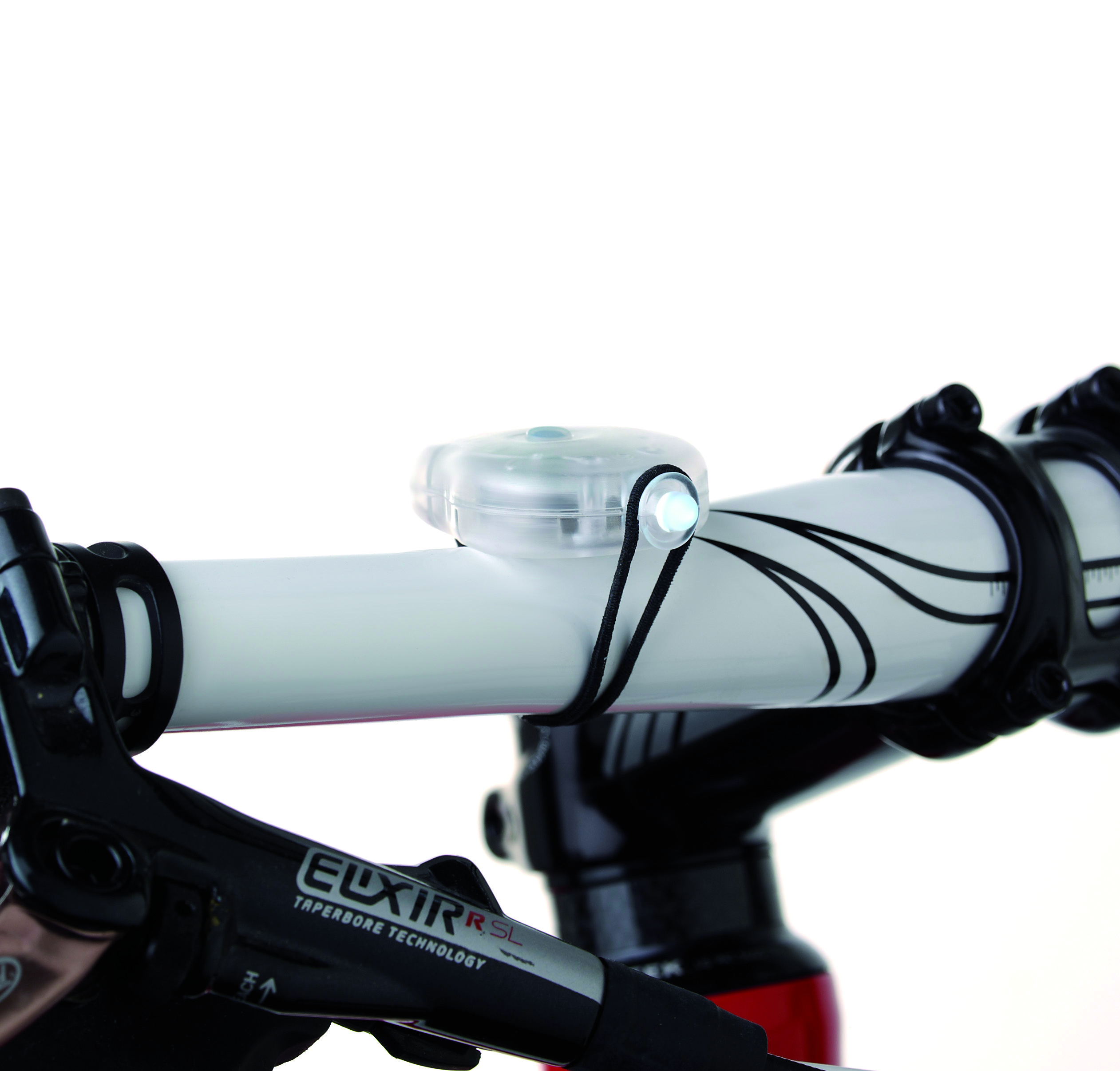 Fahrrad, Lenker, Vorbau, Fahrradzubehör, Tapered-Fork-Technologie