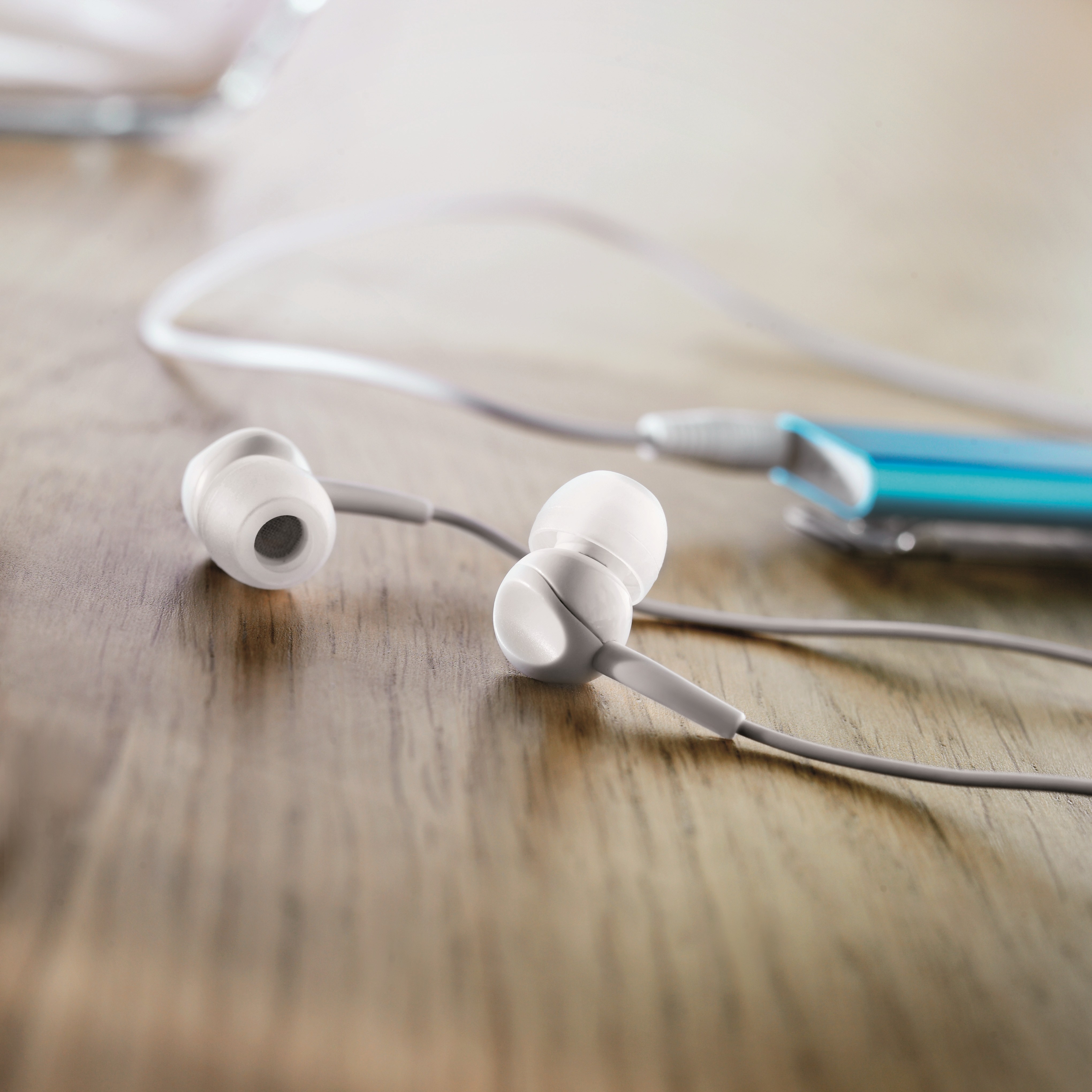 Kopfhörer, In-Ear, Ohrhörer, Kabel, Steckverbindung