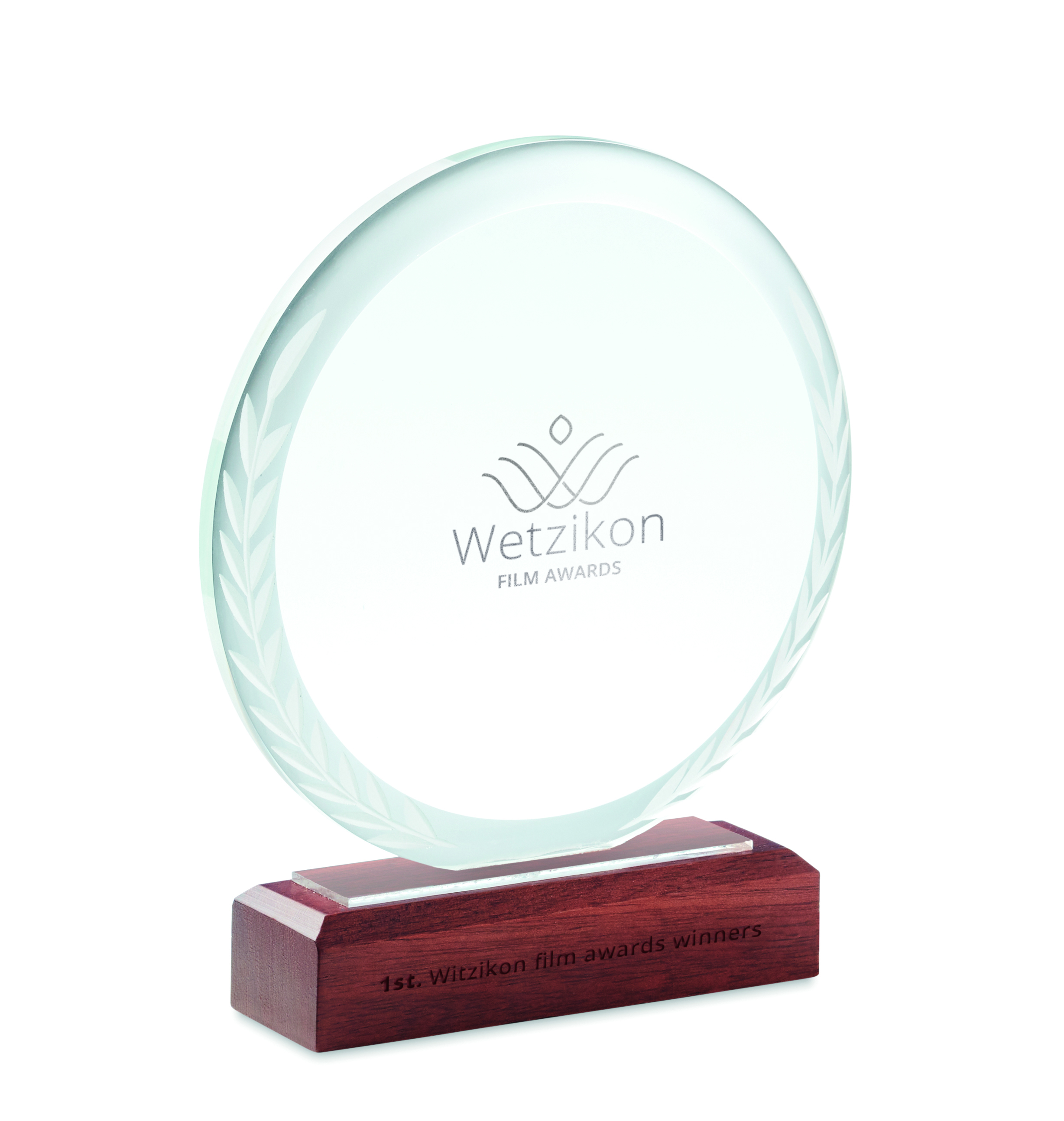 award, trophy, glass, crystal, plaque